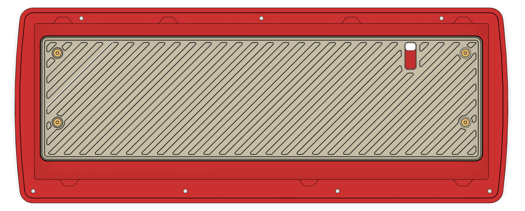 Odyssey Tkl | New update prototype built! image 5