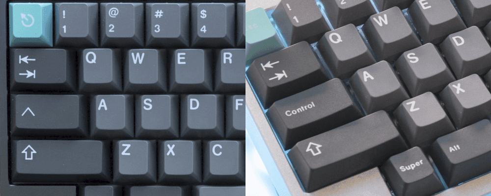 GMK Modern Japanese Desko - GB April 19. image 26