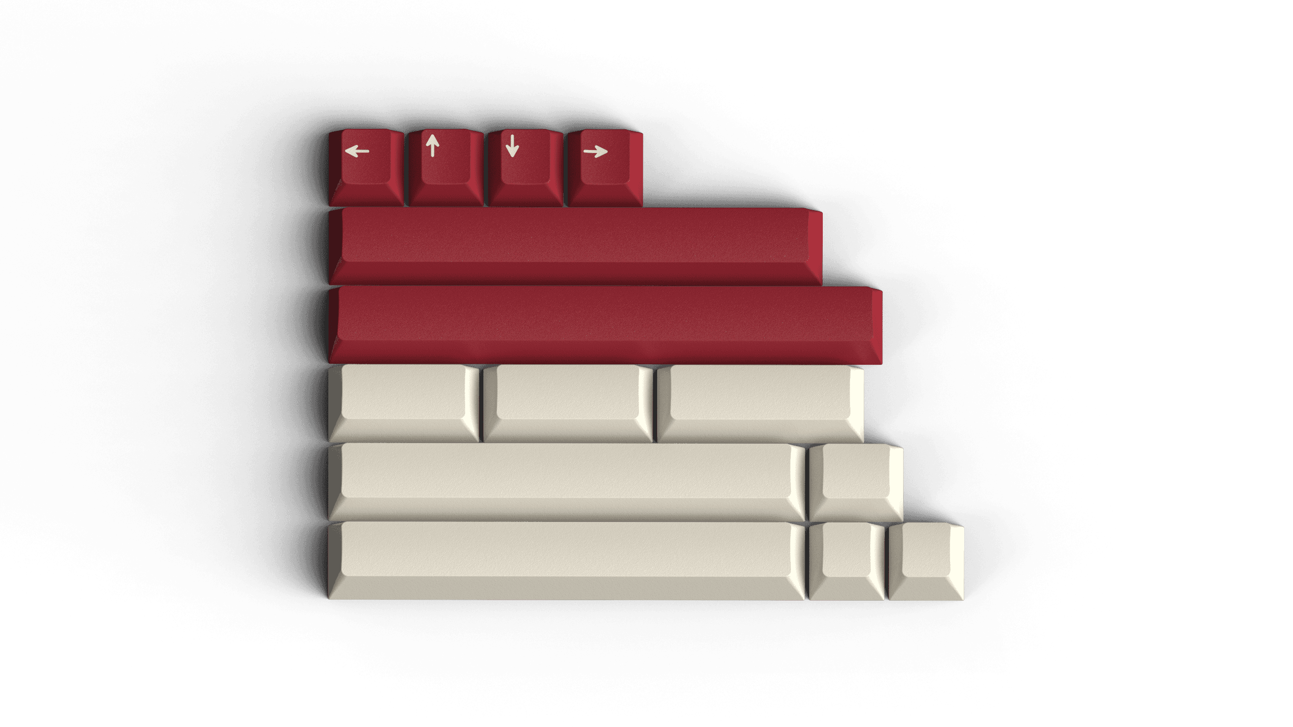 GMK Redderish Alert image 2