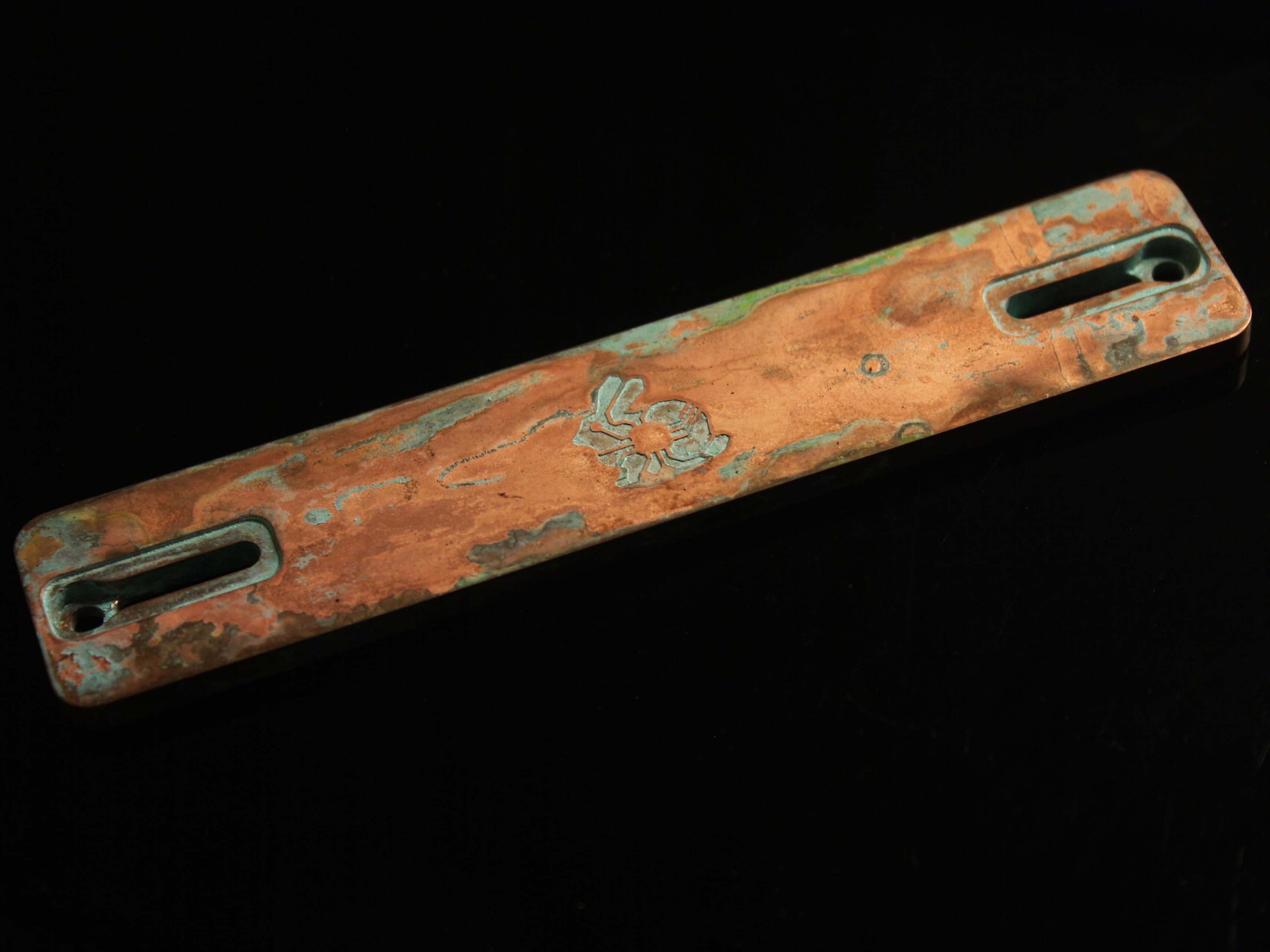 Smollpad - 5-key macropad screwtray image 11