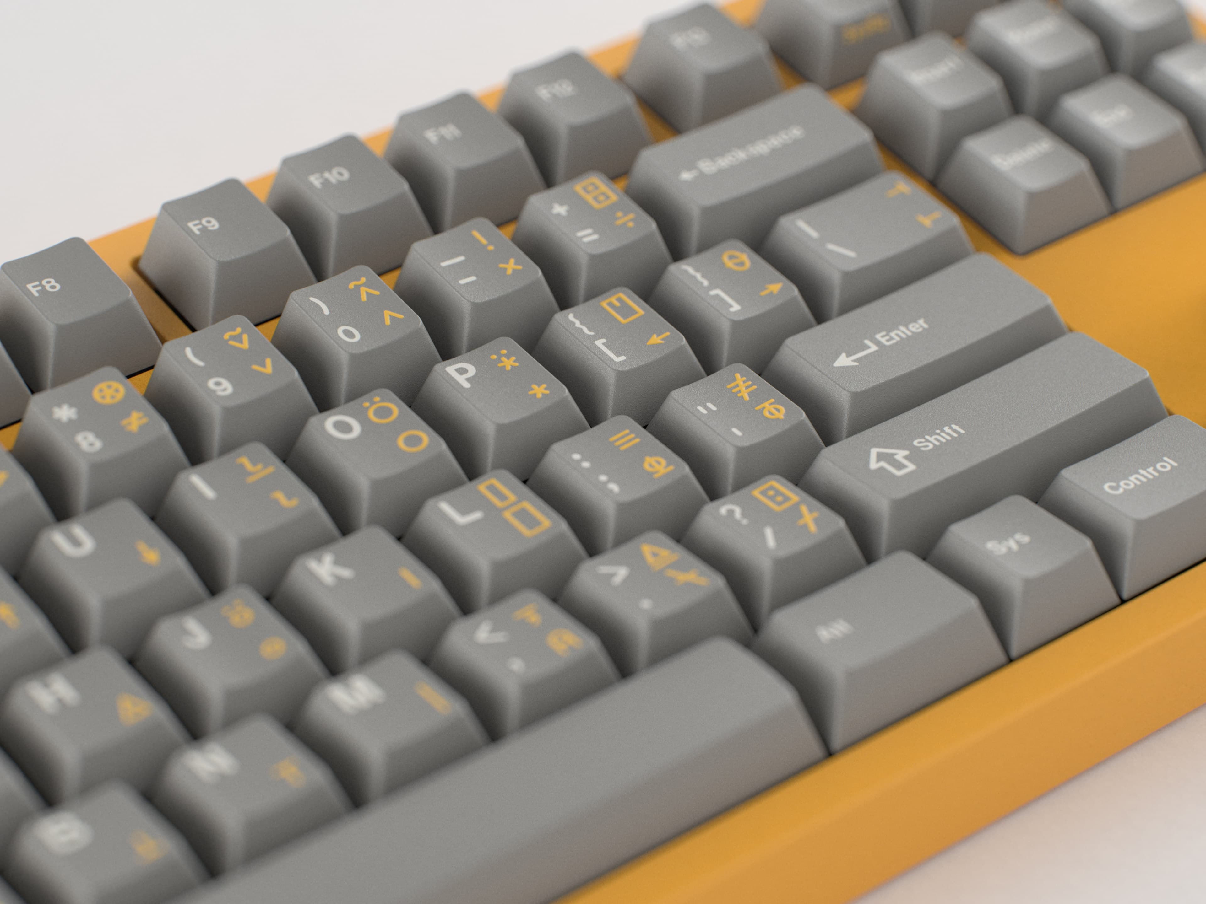 GMK CYL FTRO - A Message From The Future! April 5-26th, 2024 image 17