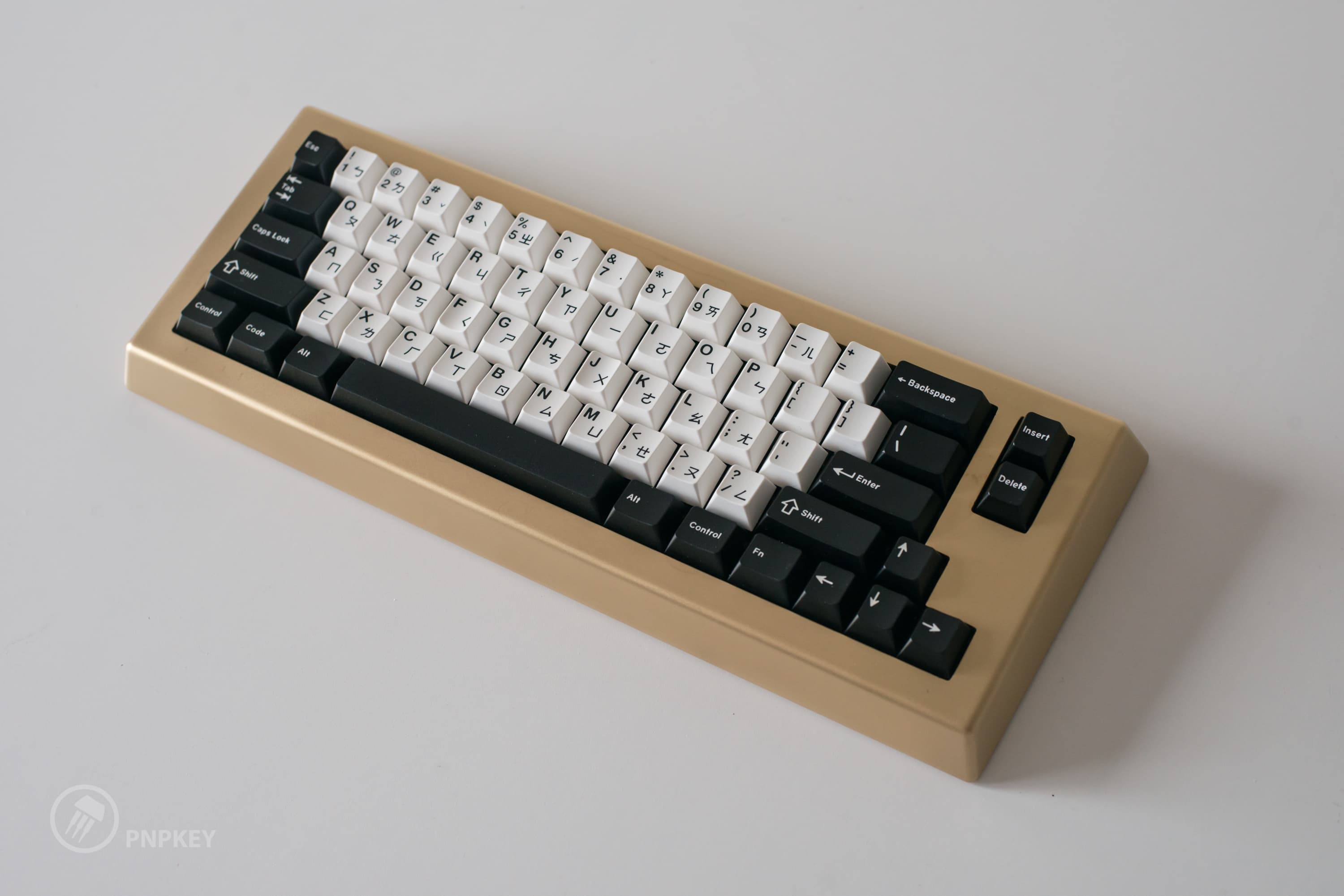 PNPKey Ingot66 for FC660C image 2