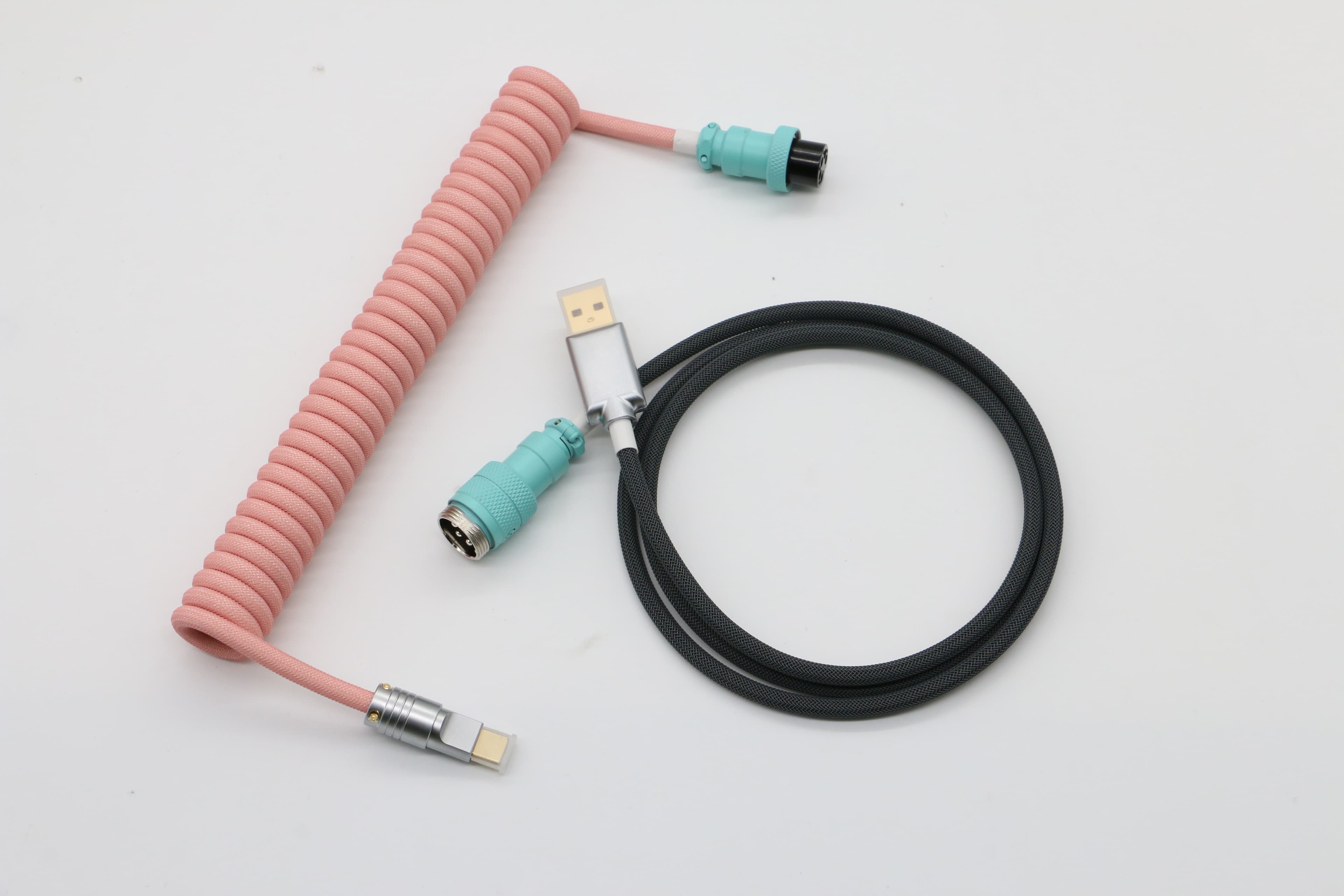 Die for me × Domikey KeyCaps image 24