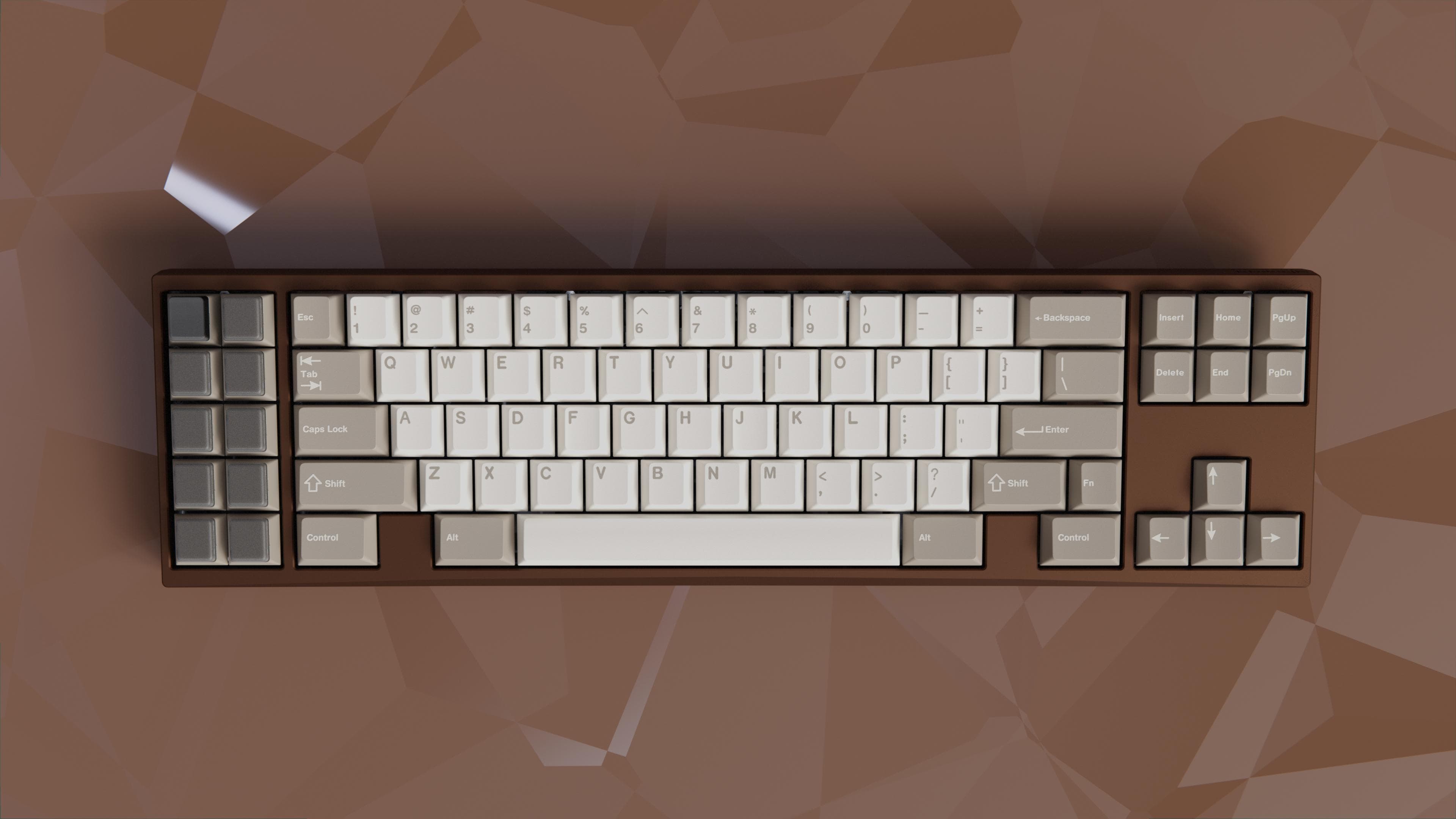 Reflection | A dual-mount XT FRLTKL (GB starts Oct. 20th) image 38