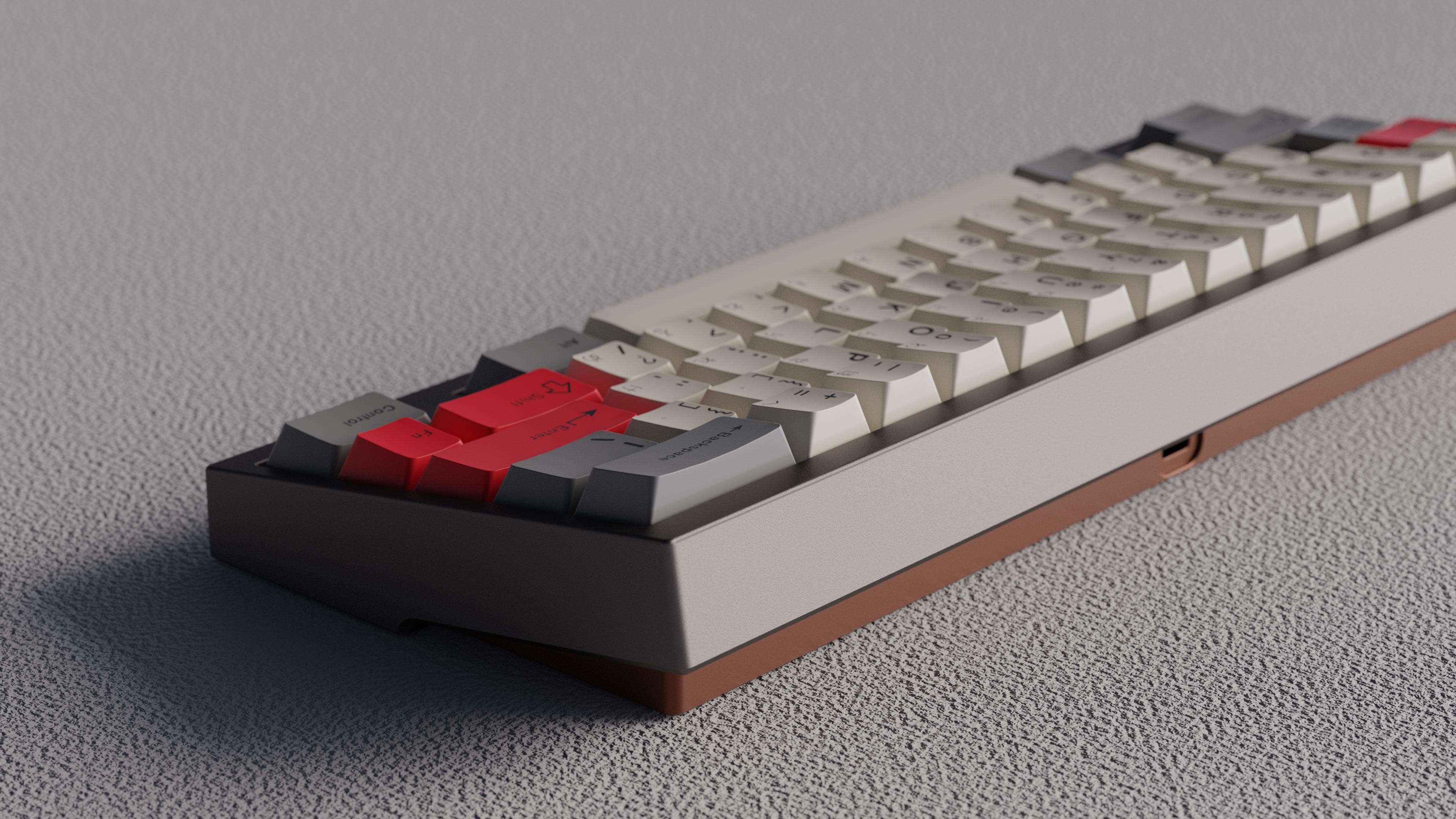 Leviatán - Plateless 60% -- GB POST LIVE image 11