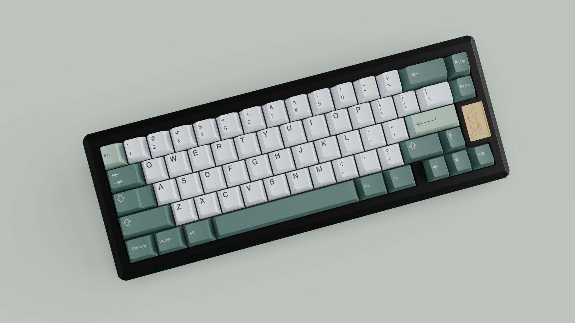 Whi65 | Round 2 Prototpyes Ordered | (9/4/2021 Update) image 54