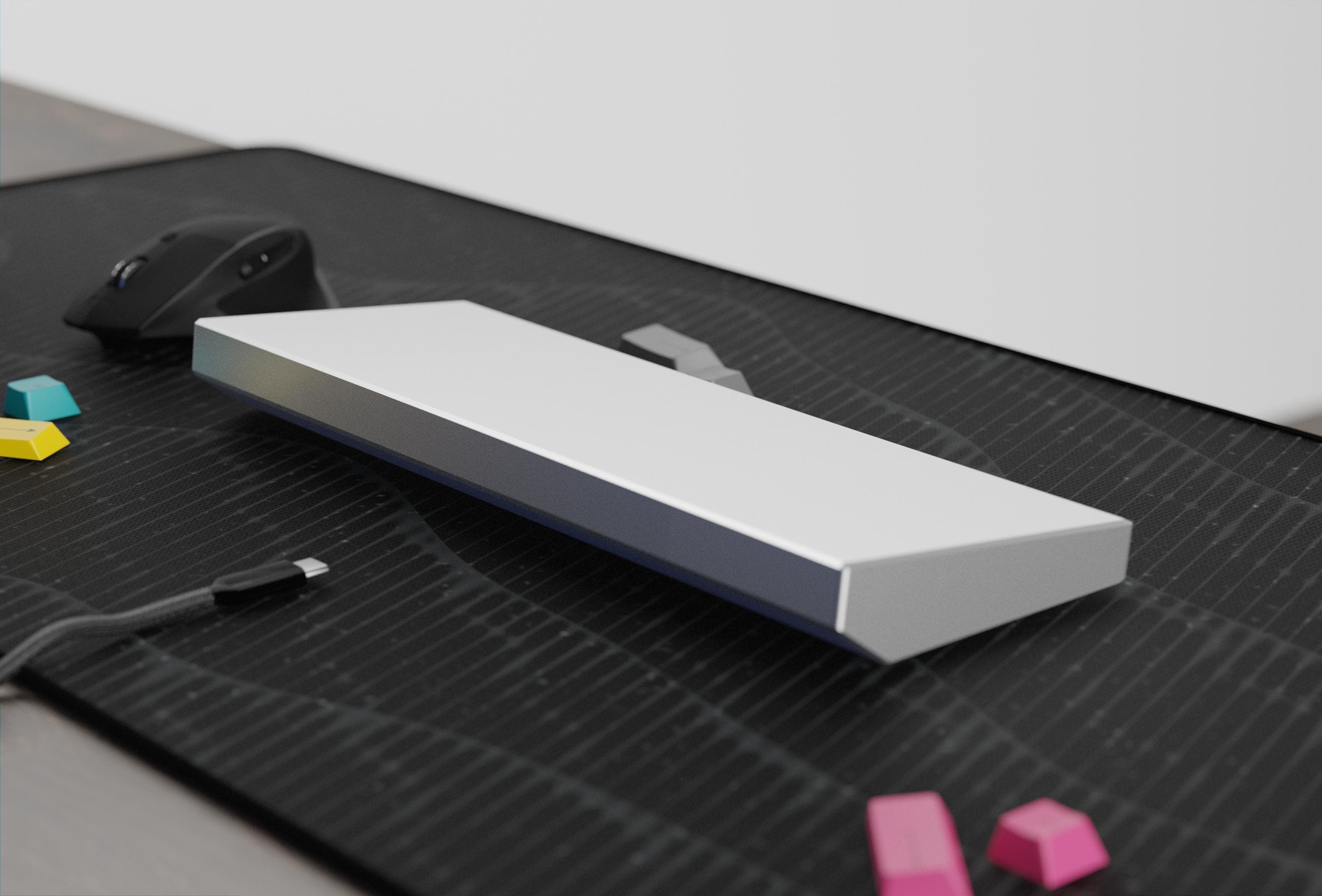 NoBoard | A 0% Keyboard image 2