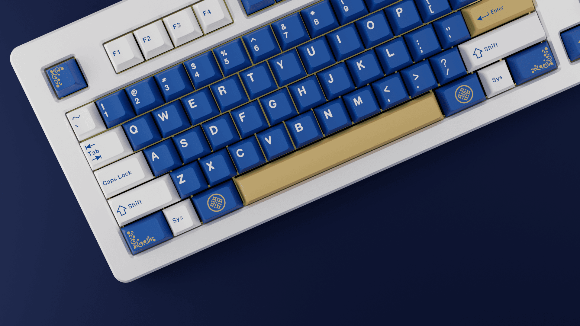 GMK Lazurite | GB Ends June 6, 2021 image 82