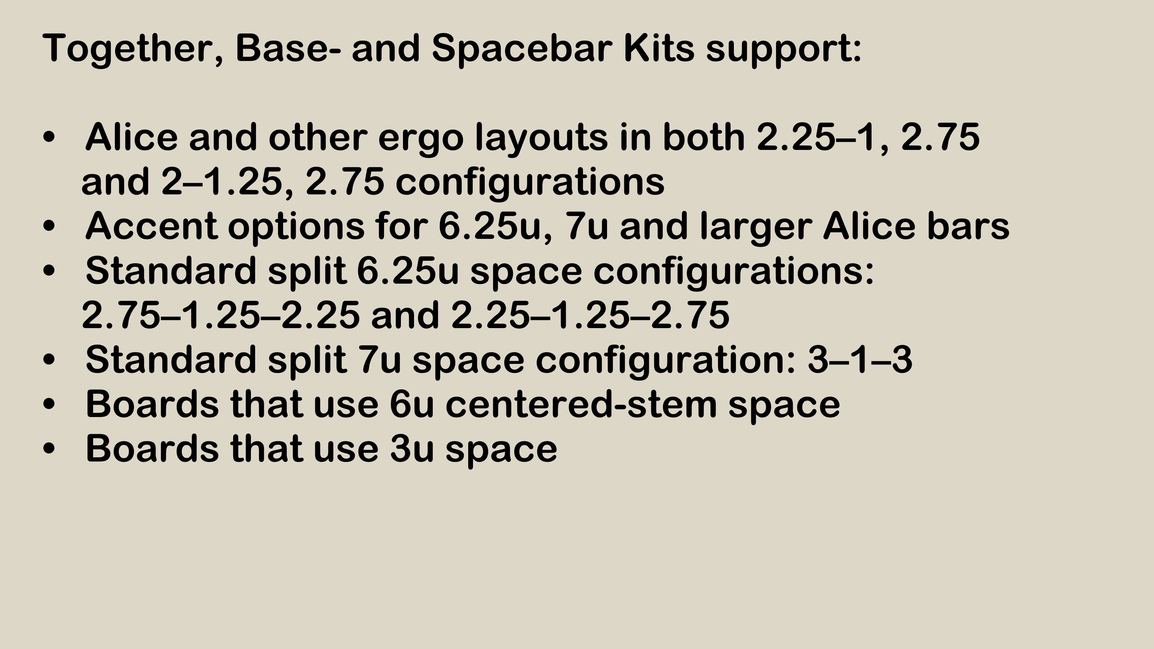 GMK Classic Arabic ...and more | GB OVER! image 8