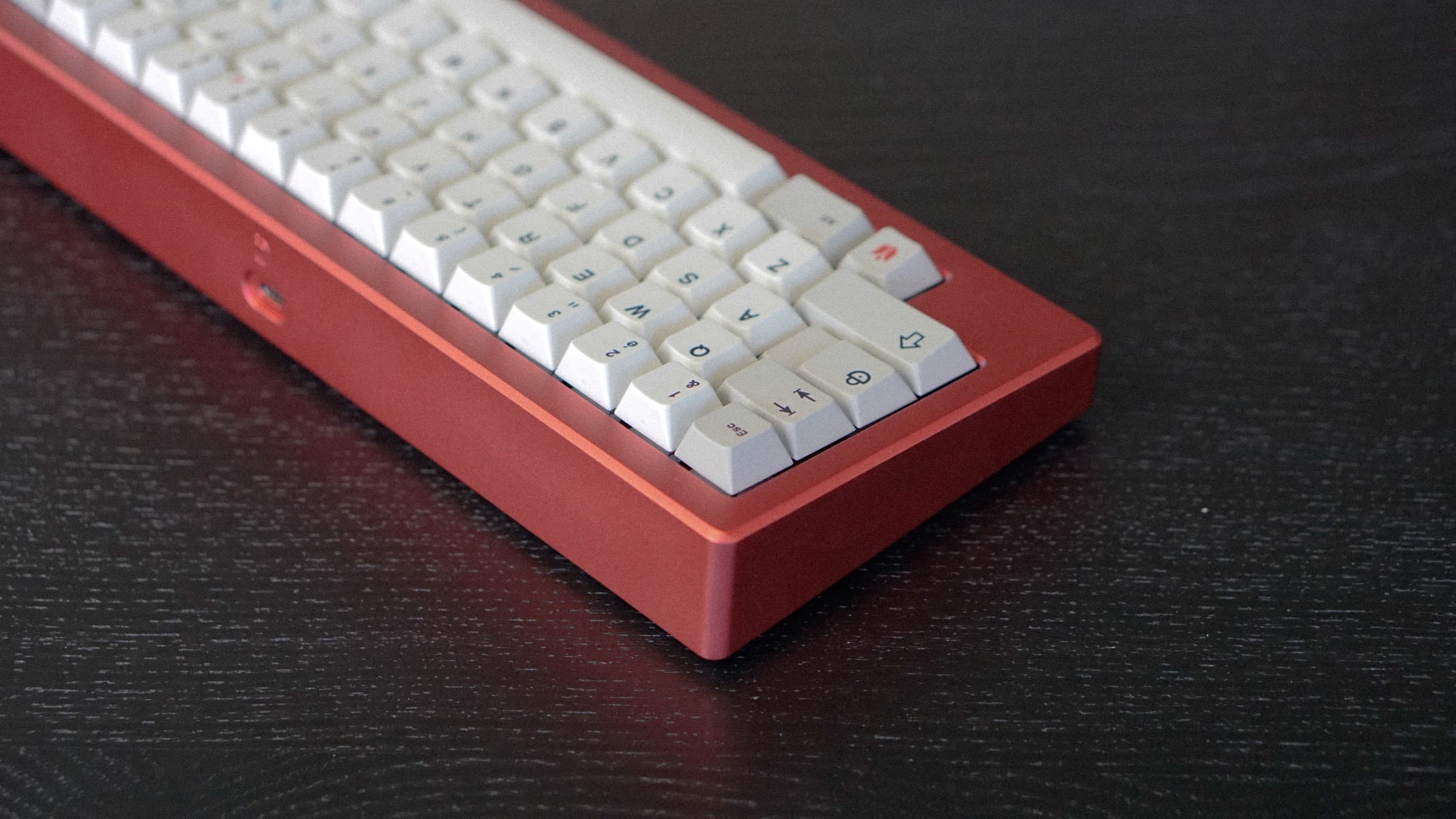 PLX | 60% Keyboard | (01/02/2022 - PRE-ORDER LIVE) image 4
