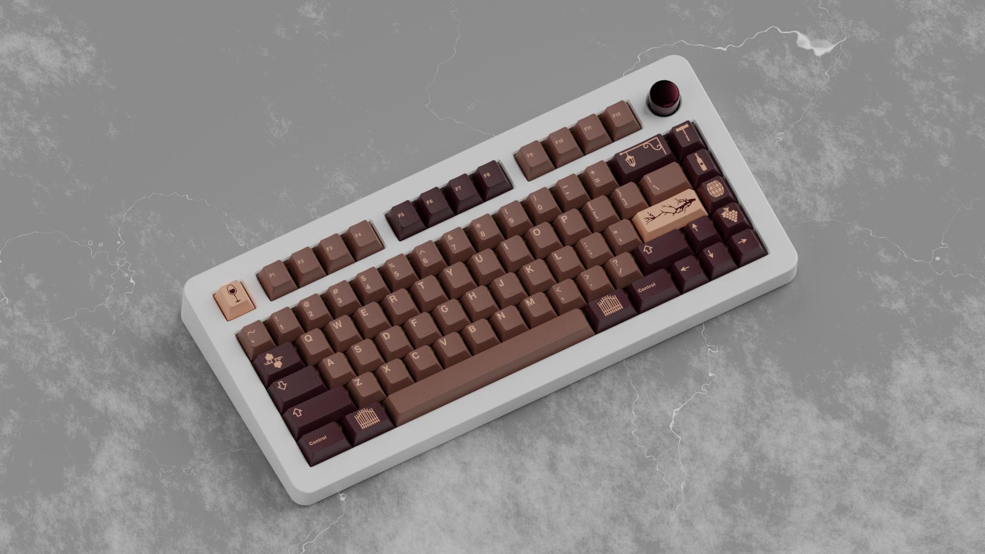 GMK Bordeaux | Group Buy is now LIVE! May 30, 2022 to June 30, 2022 🍷 image 19