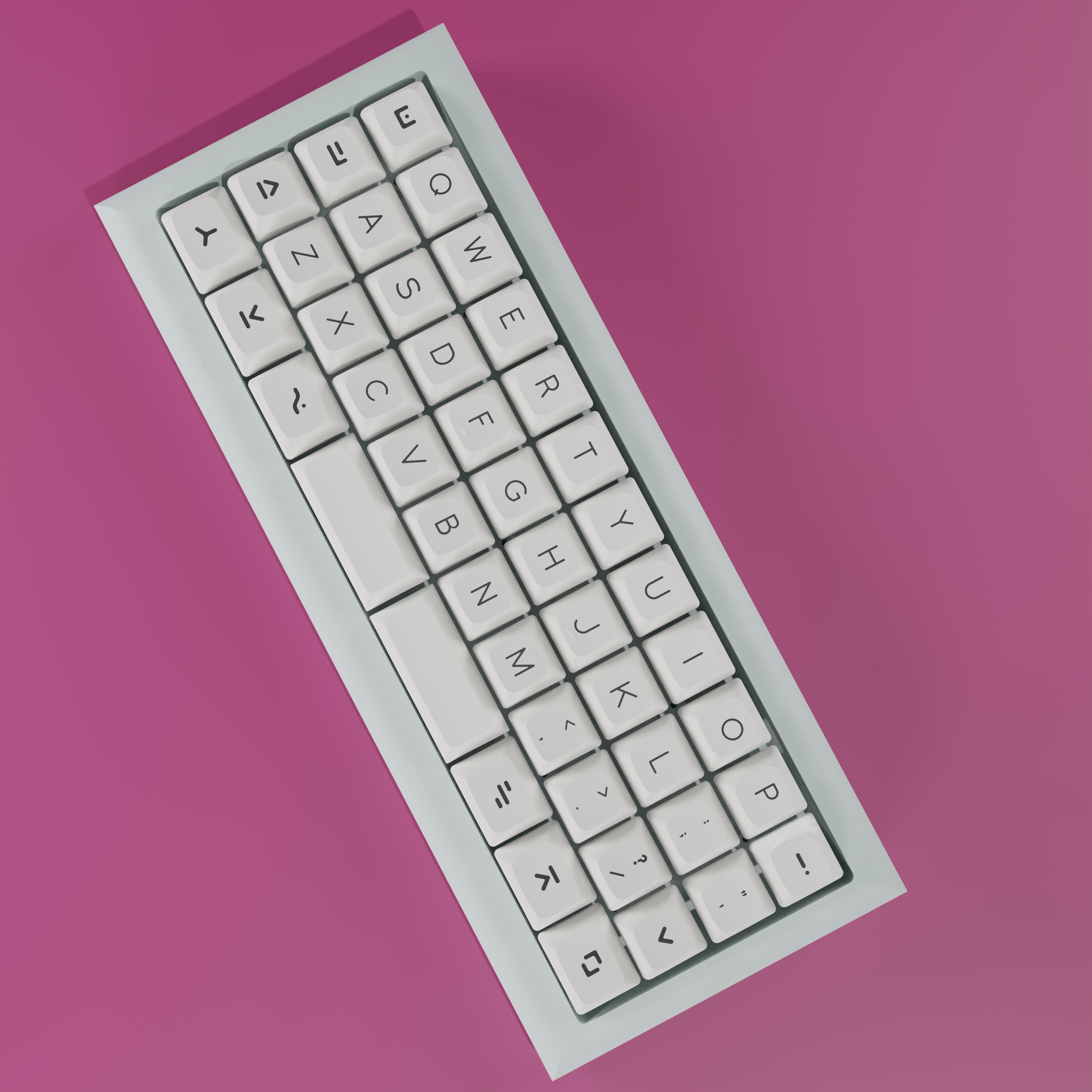 DSS Sencillo - BOW Set + Accents - GB IS OPEN! image 22