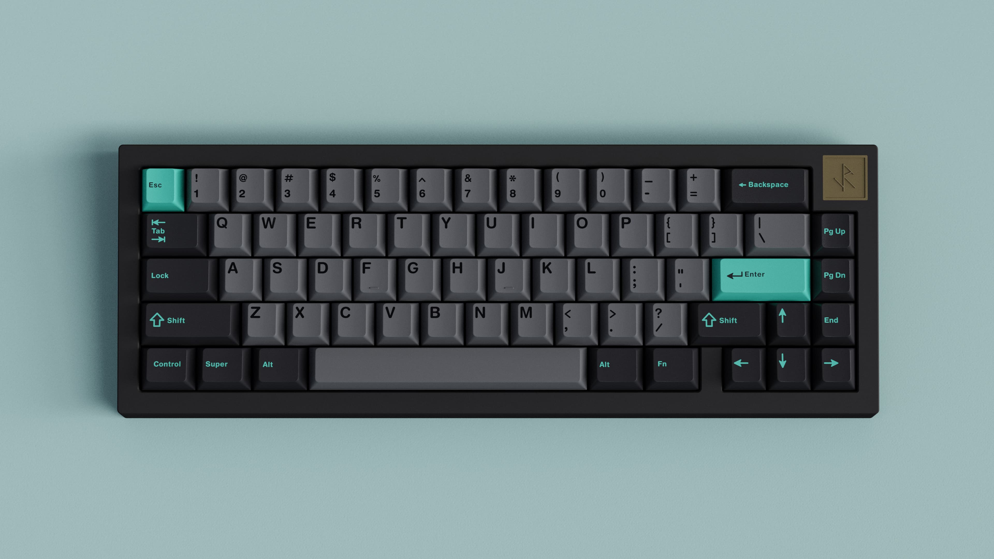 GMK Electric (GB LIVE TO 10/6!) image 36