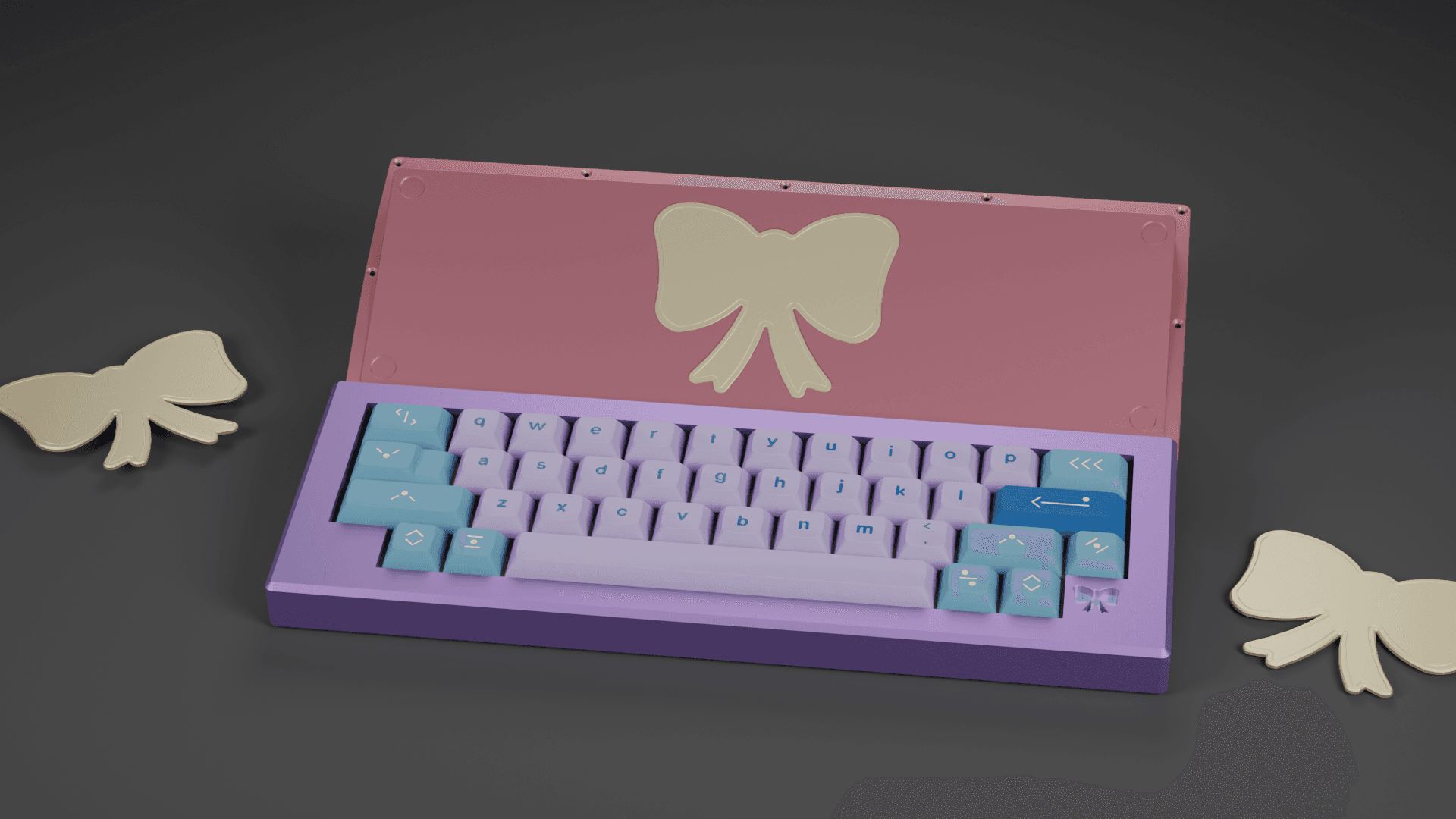 DSA Feline Knight - Hello Hiragana! (updated 01/16) image 2