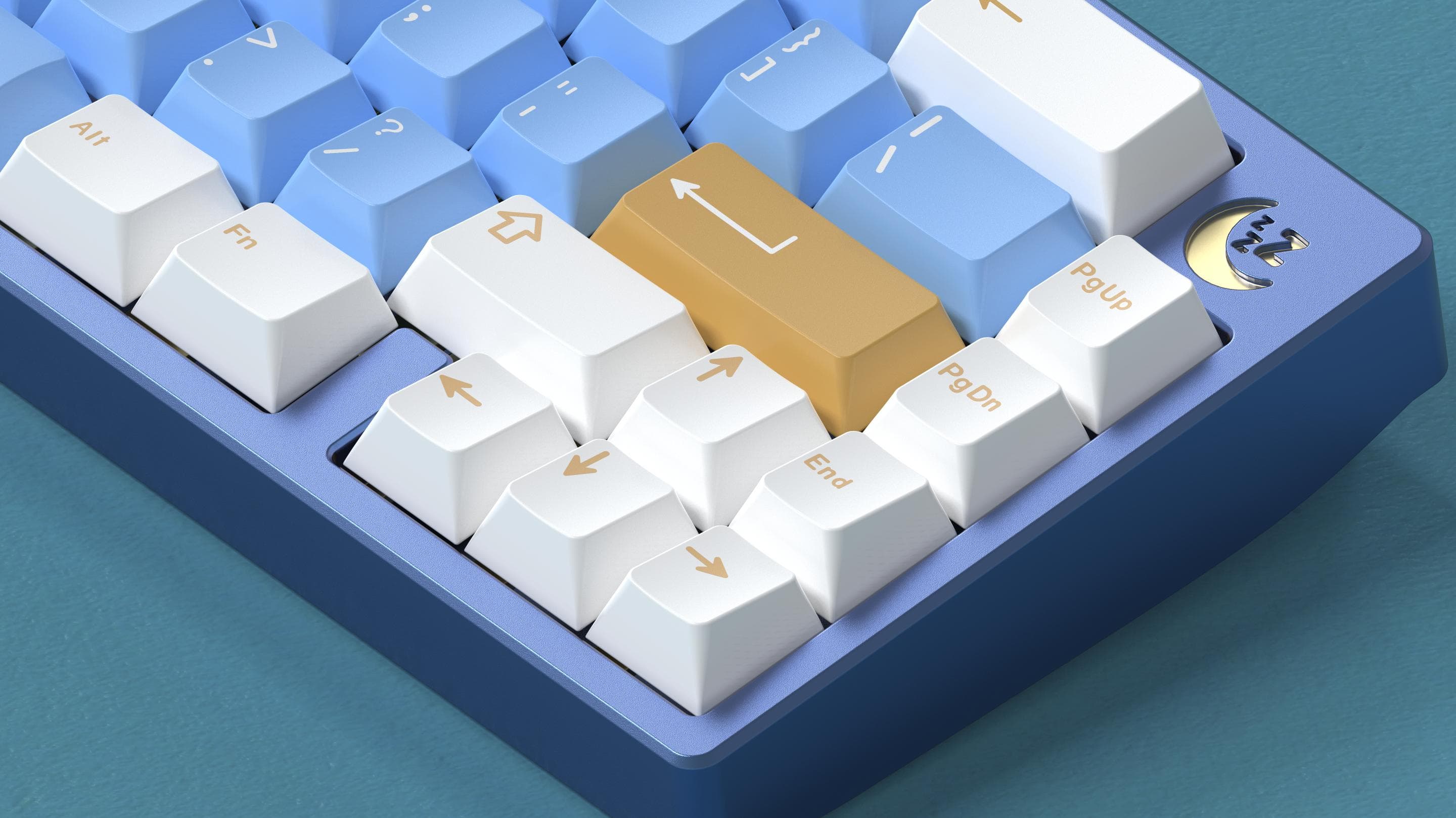 JTK Sora - Kitting changes and New Renders | GB date April 6th image 44