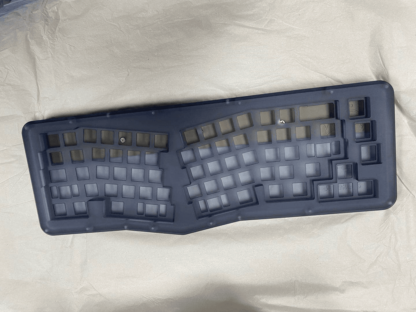 Trifecta, Prototype Pictures in Comments image 9