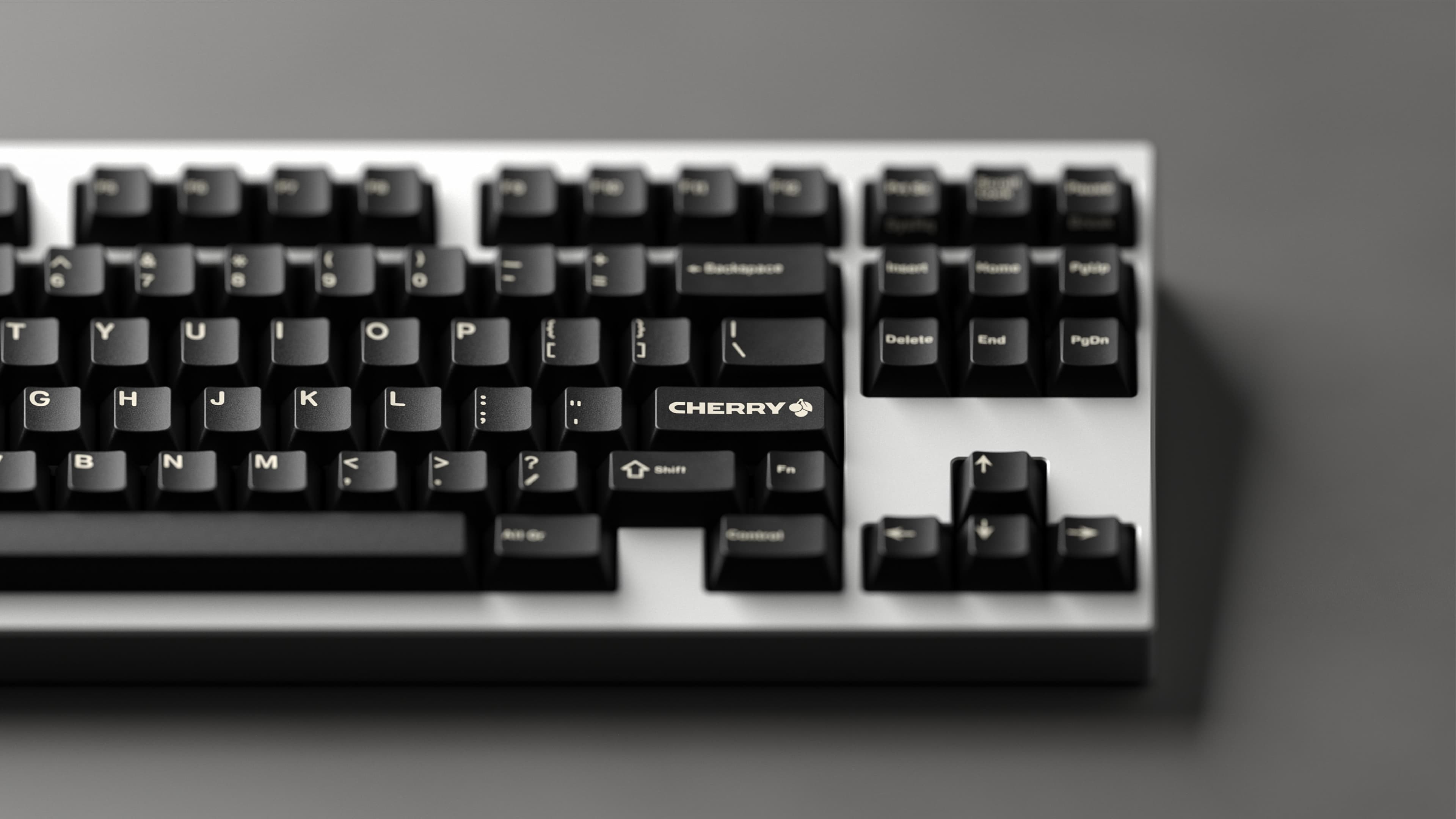 GMK Black Snail, GMK CR / GMK L9 image 2