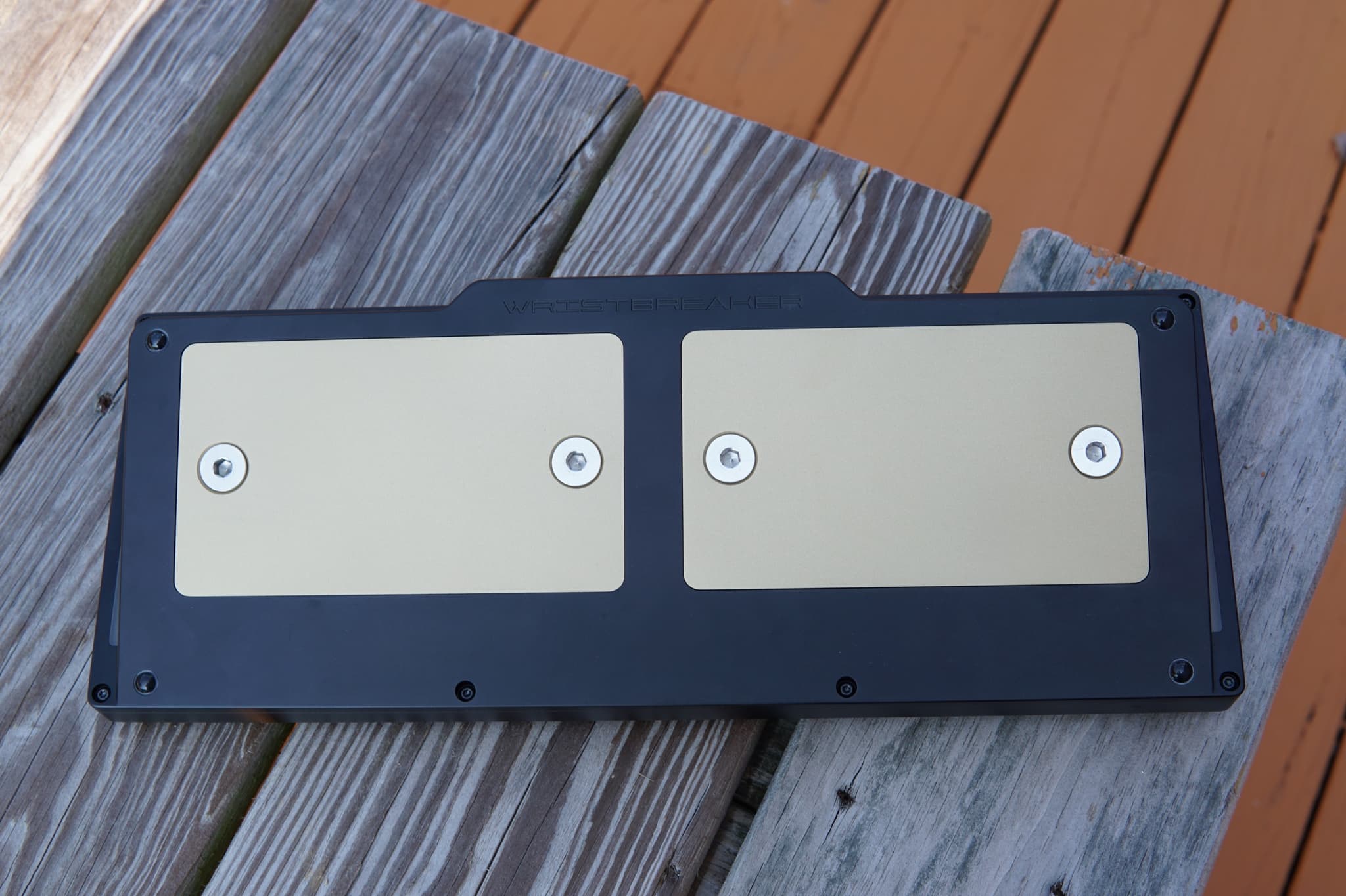 WRISTBREAKER TKL image 11