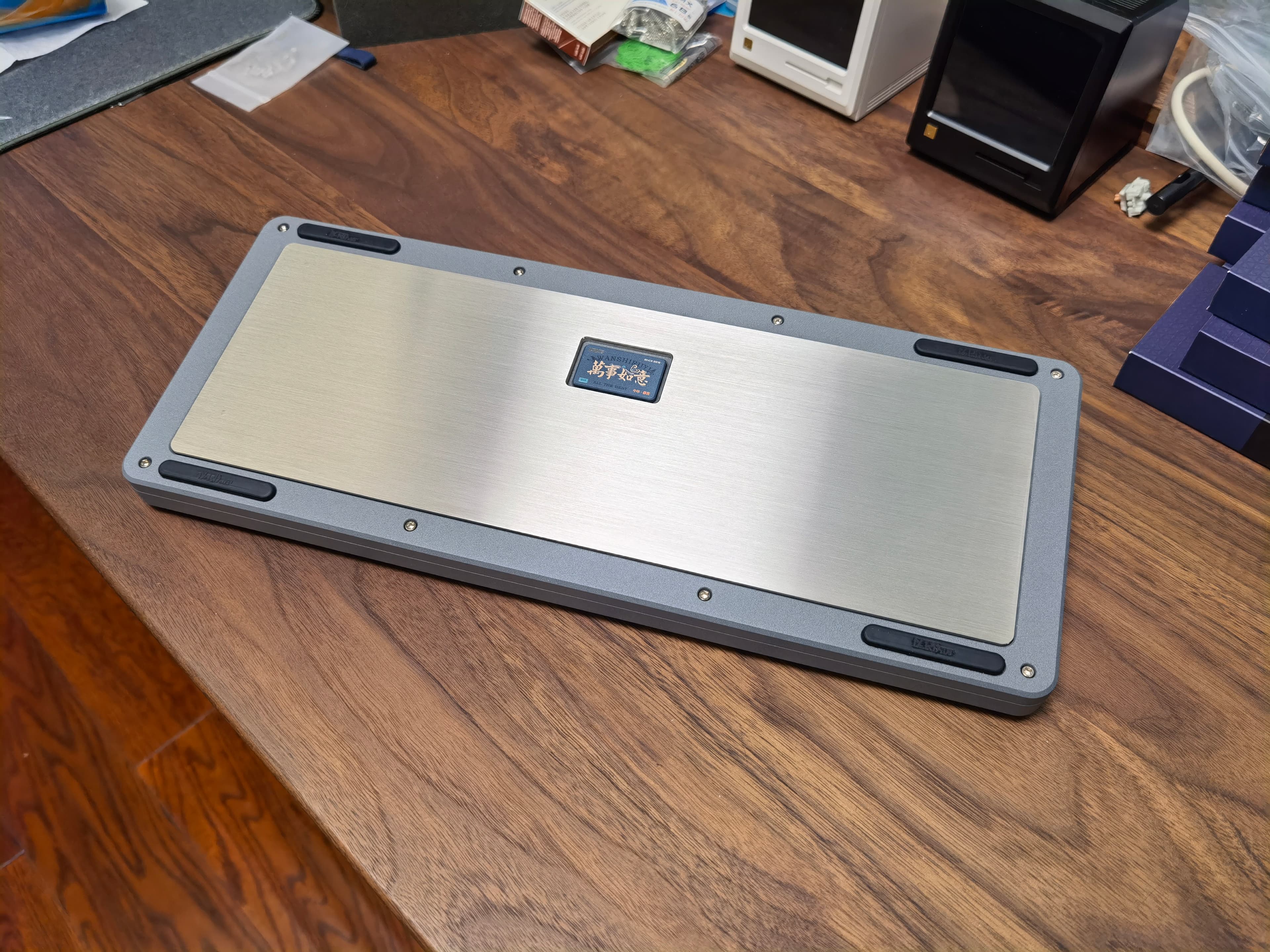 Hi, its —— Matrix Lab new TKL! (GB lives now!) image 21