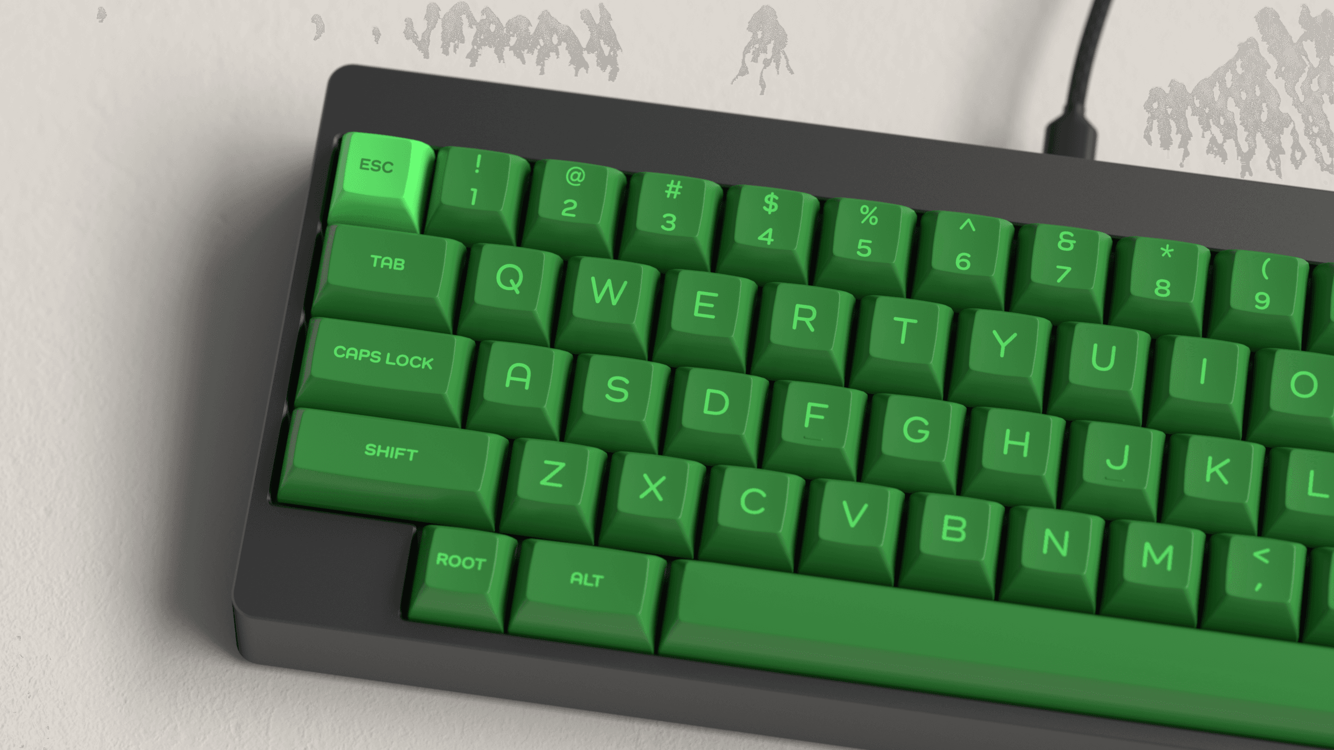 KAT Overgrown - GB August 5th to September 5th image 39