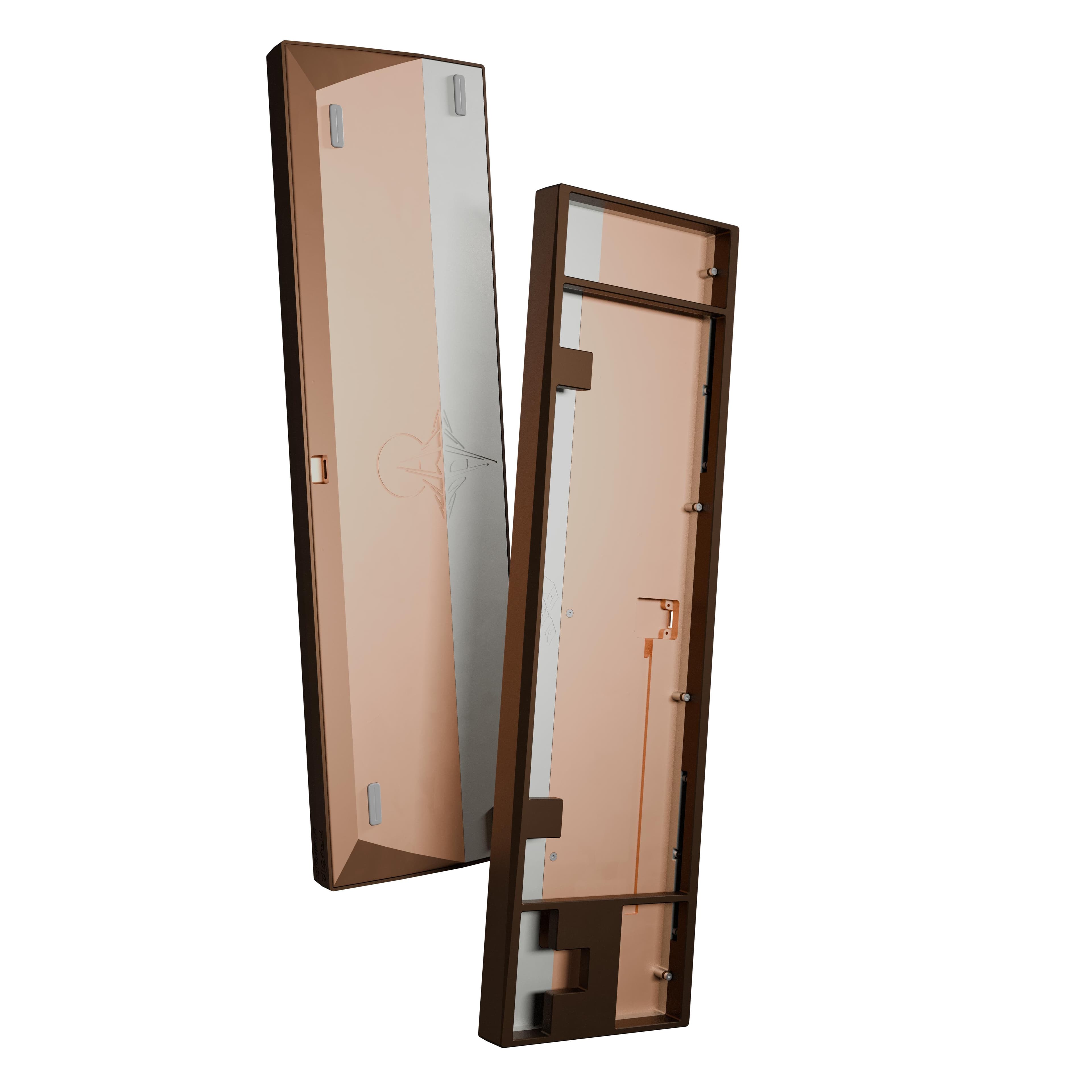 Reflection | A dual-mount XT FRLTKL (GB starts Oct. 20th) image 28