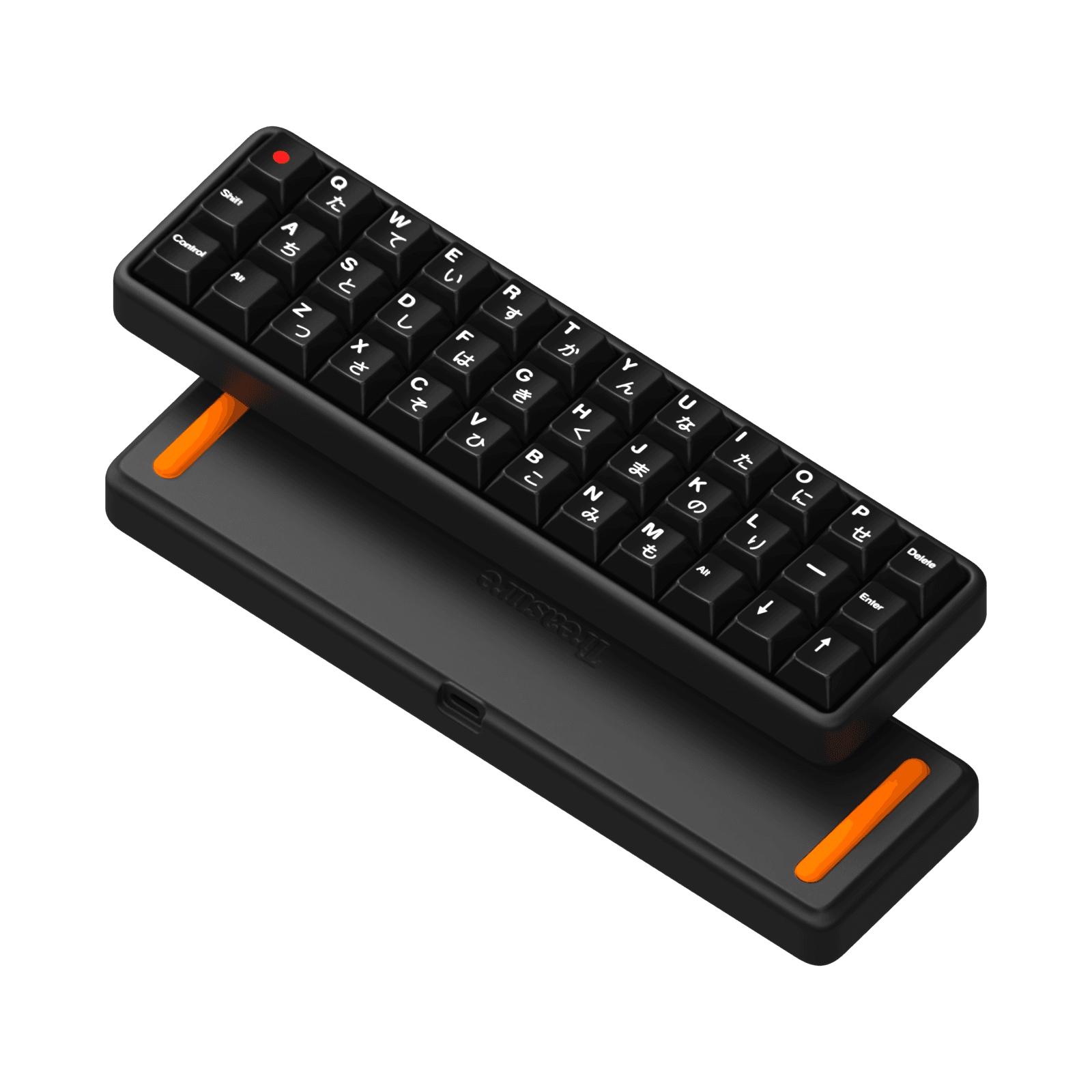Treasure TYPE-30 | 30% Ortho - The Smallest Keyboard image 7