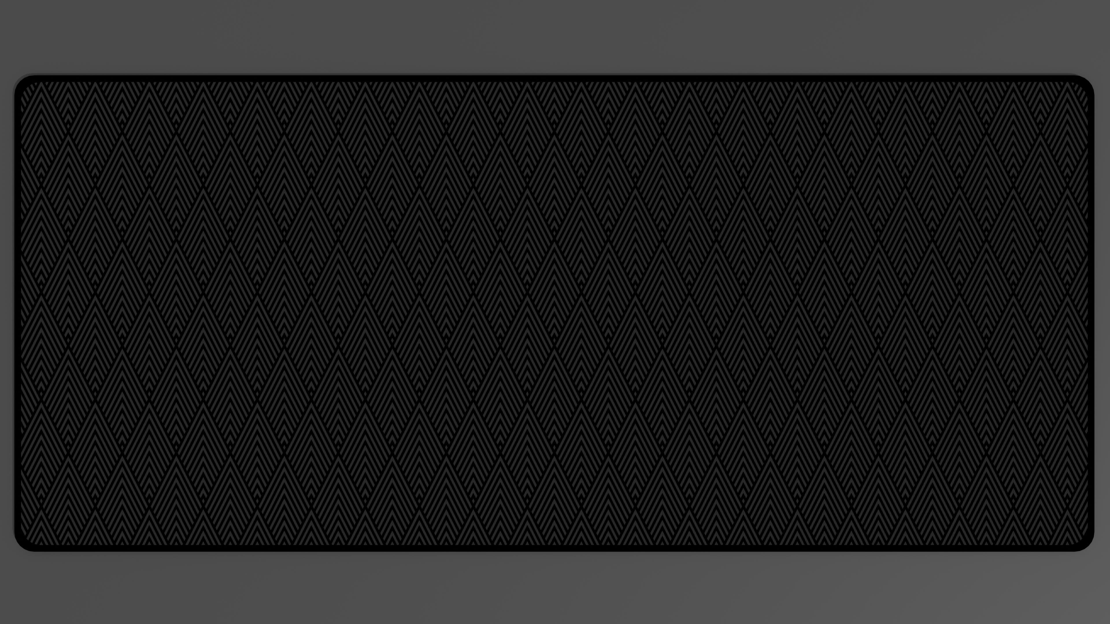 Geometric Deskmats image 7