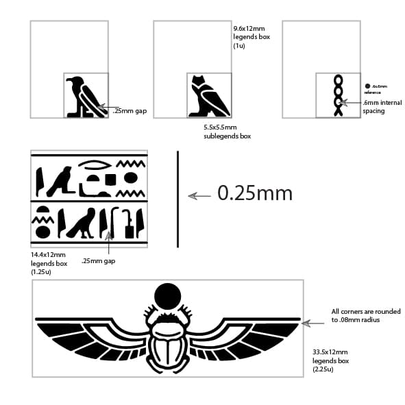 GMK Pharaoh : GB ENDS TOMORROW!! Don't miss out! image 59