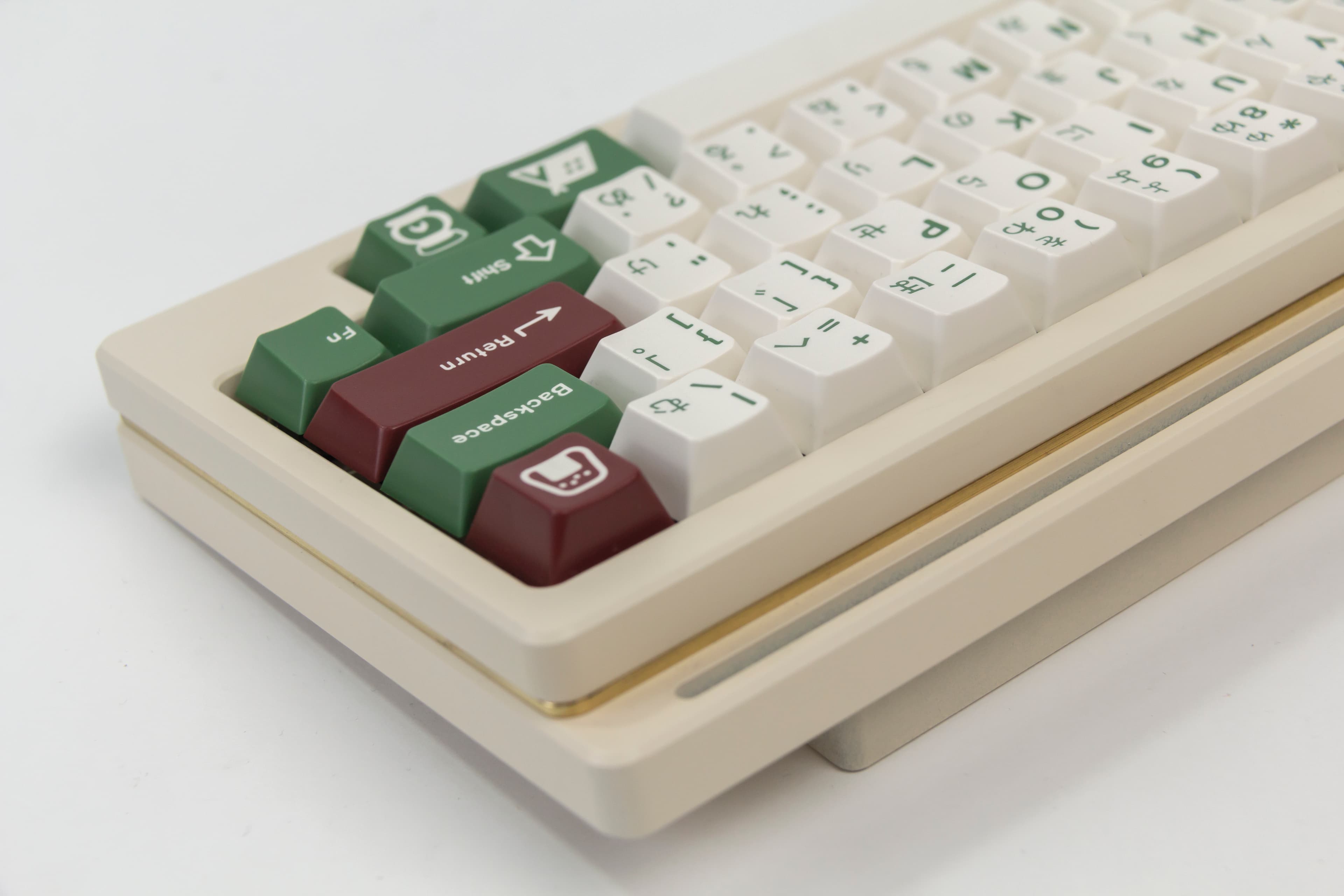 TS60 - A 60% Aesthetically Budget Case image 19