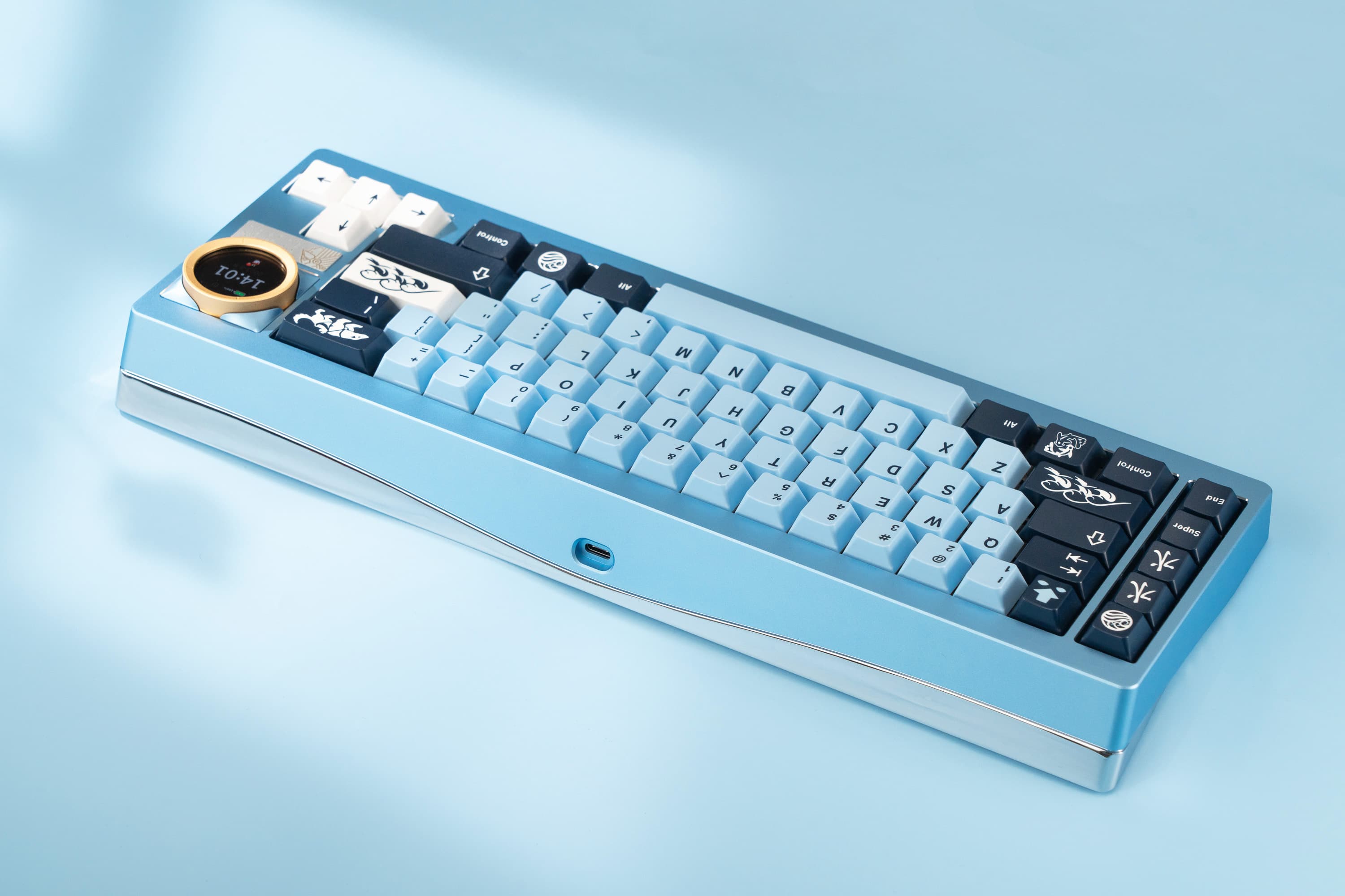 Freya - New Case Colors, Bottom Case Choices, Review/Stream Schedule, Price image 11