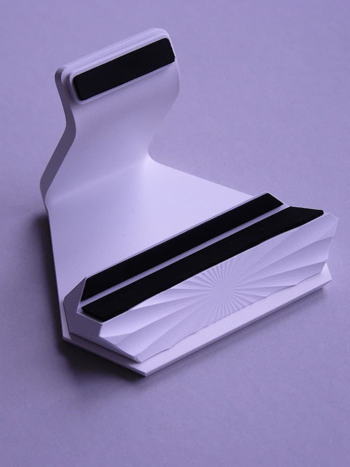 Tourmaline Keyboard Display Stand - PRICES AND FINAL IC image 19