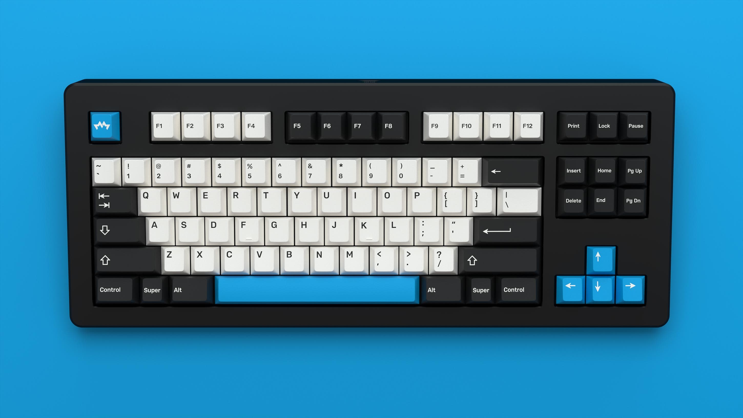 M2K Hybrid Keycaps - Update image 58