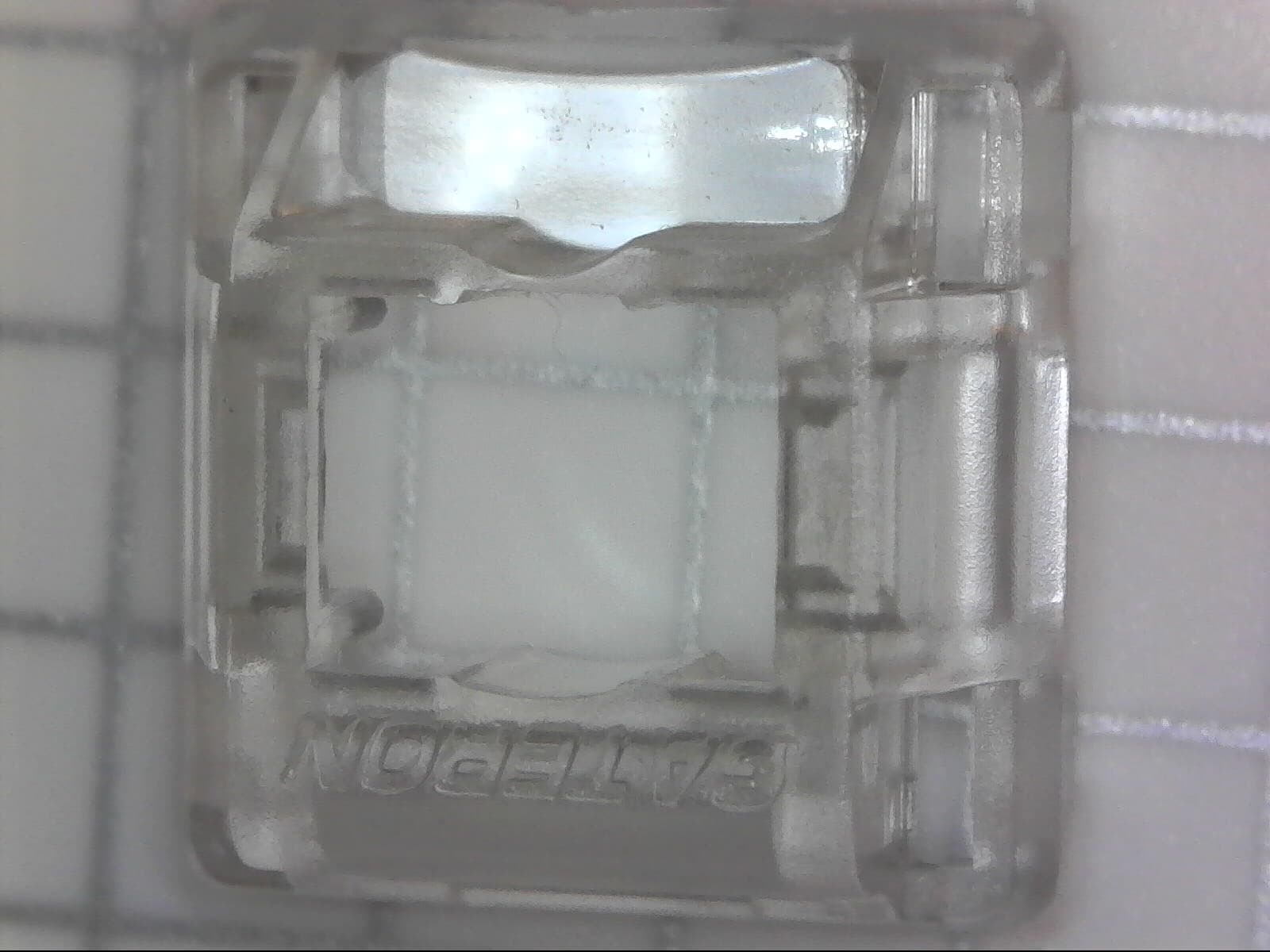 Optical Future: Custom Screws are in - still alive image 20