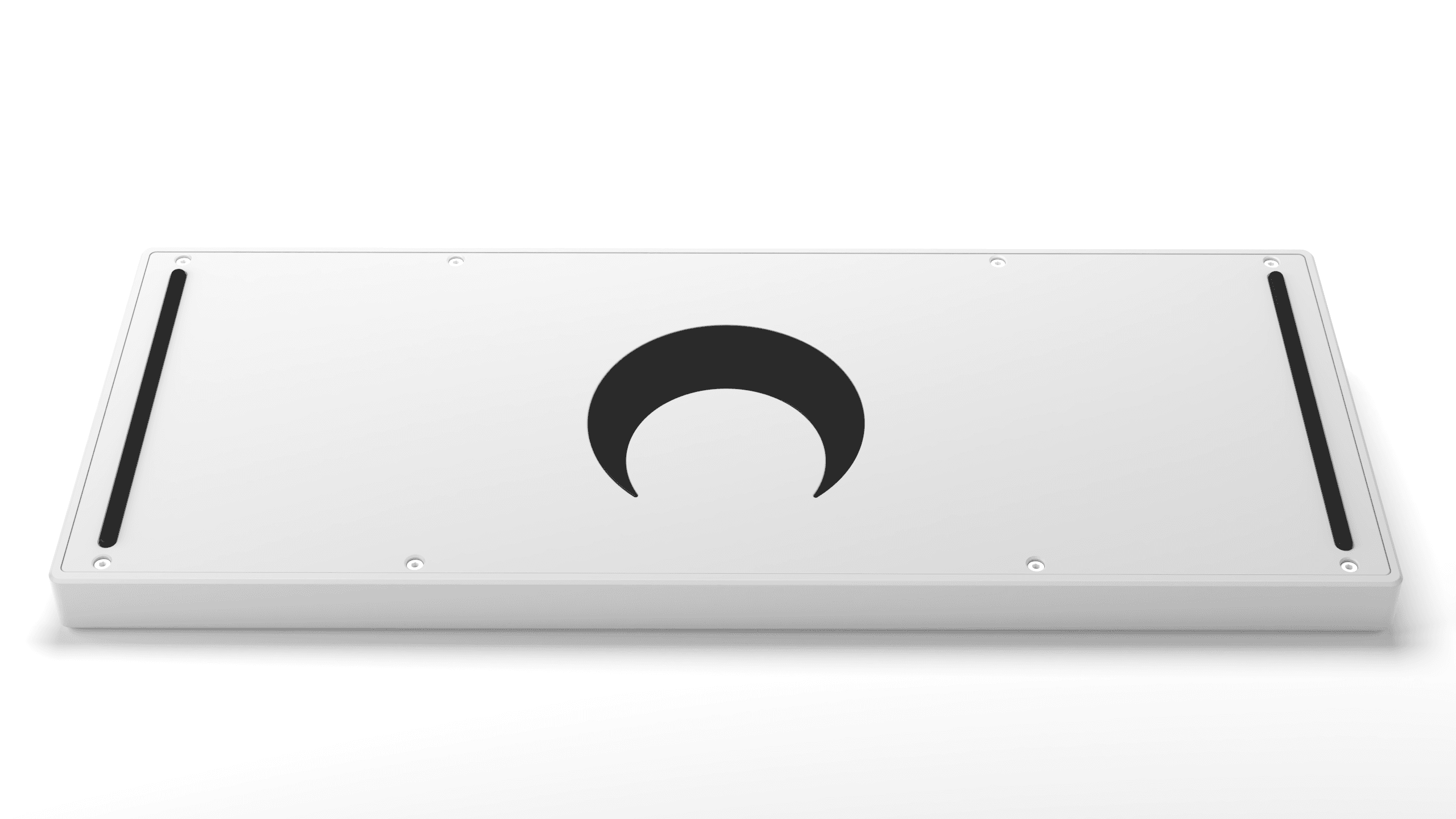 Crescent | Seamless, Gasket-mounted TKL image 7