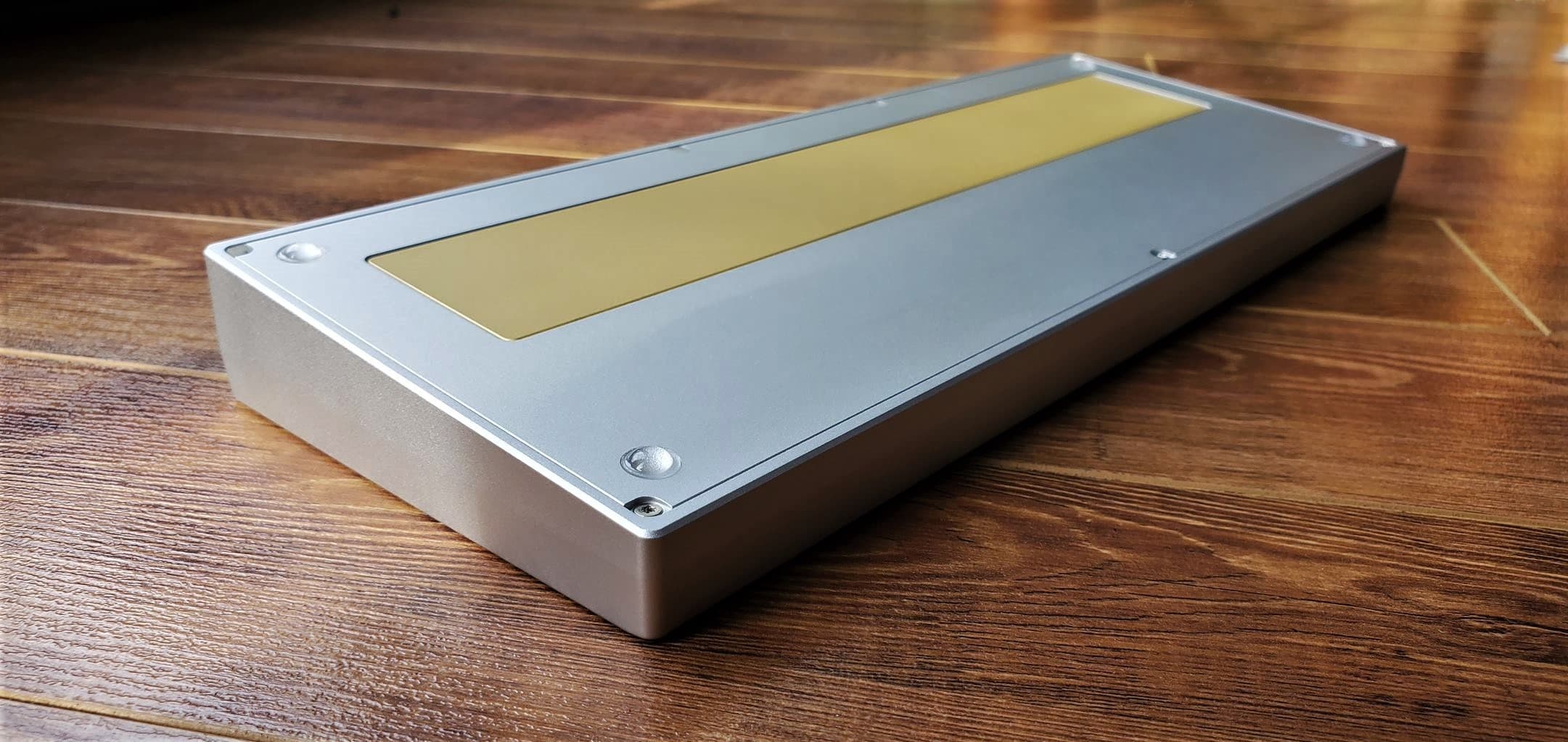 Eon WKL Wedge 60% image 17