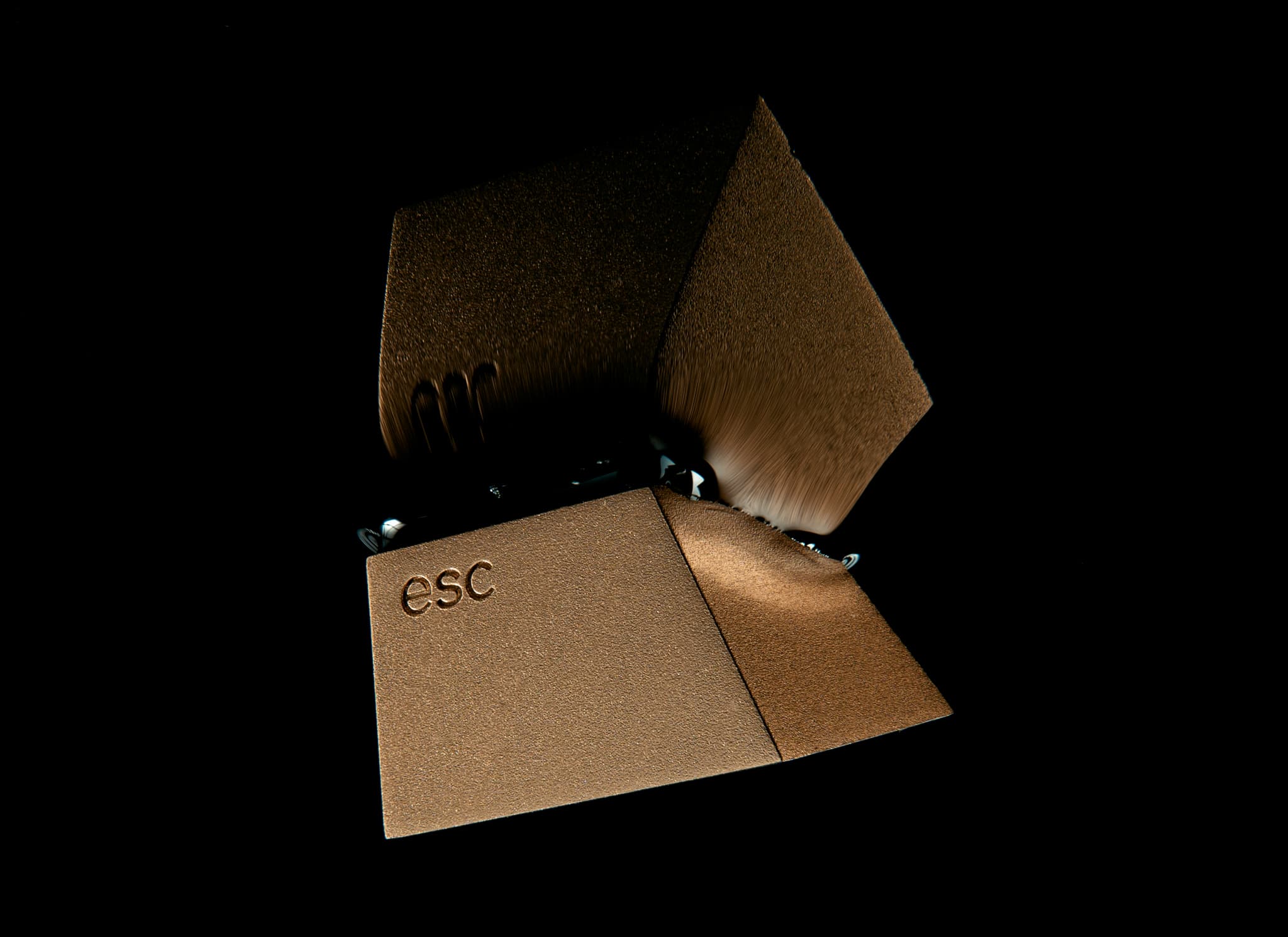 Series 00 // GB on March 24! image 63