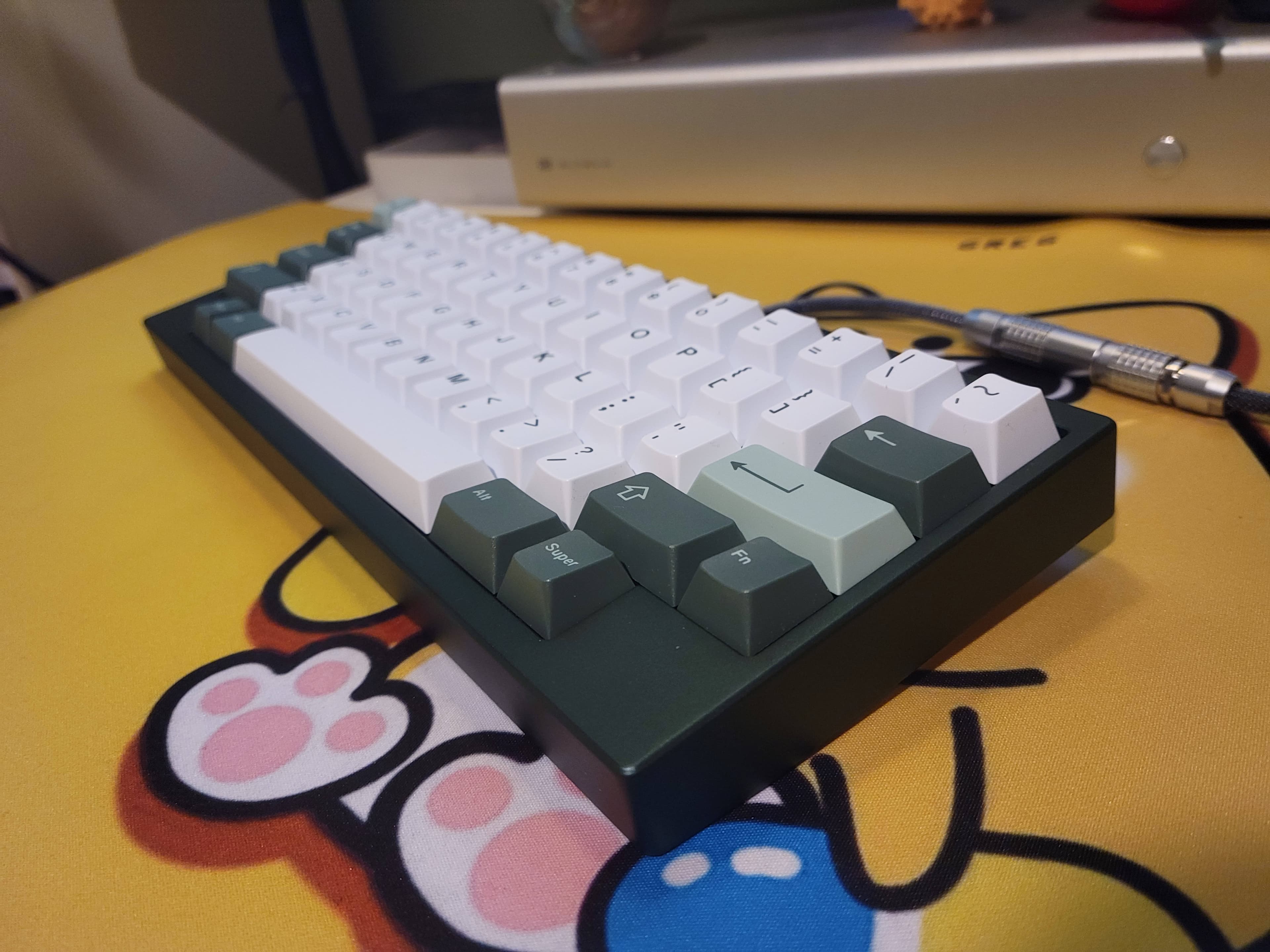 Ojou - An O-ring mount 60% image 16