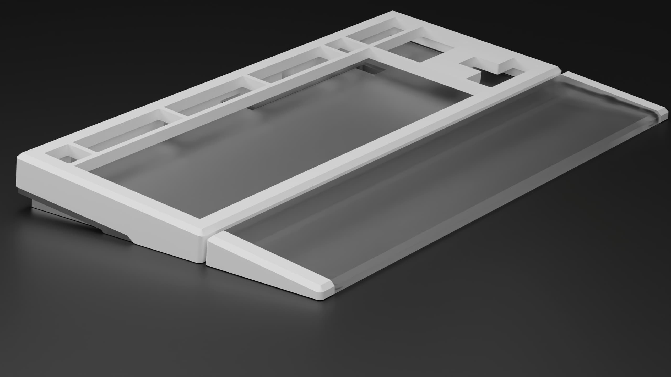 Bulwark TKL | GB LIVE image 19