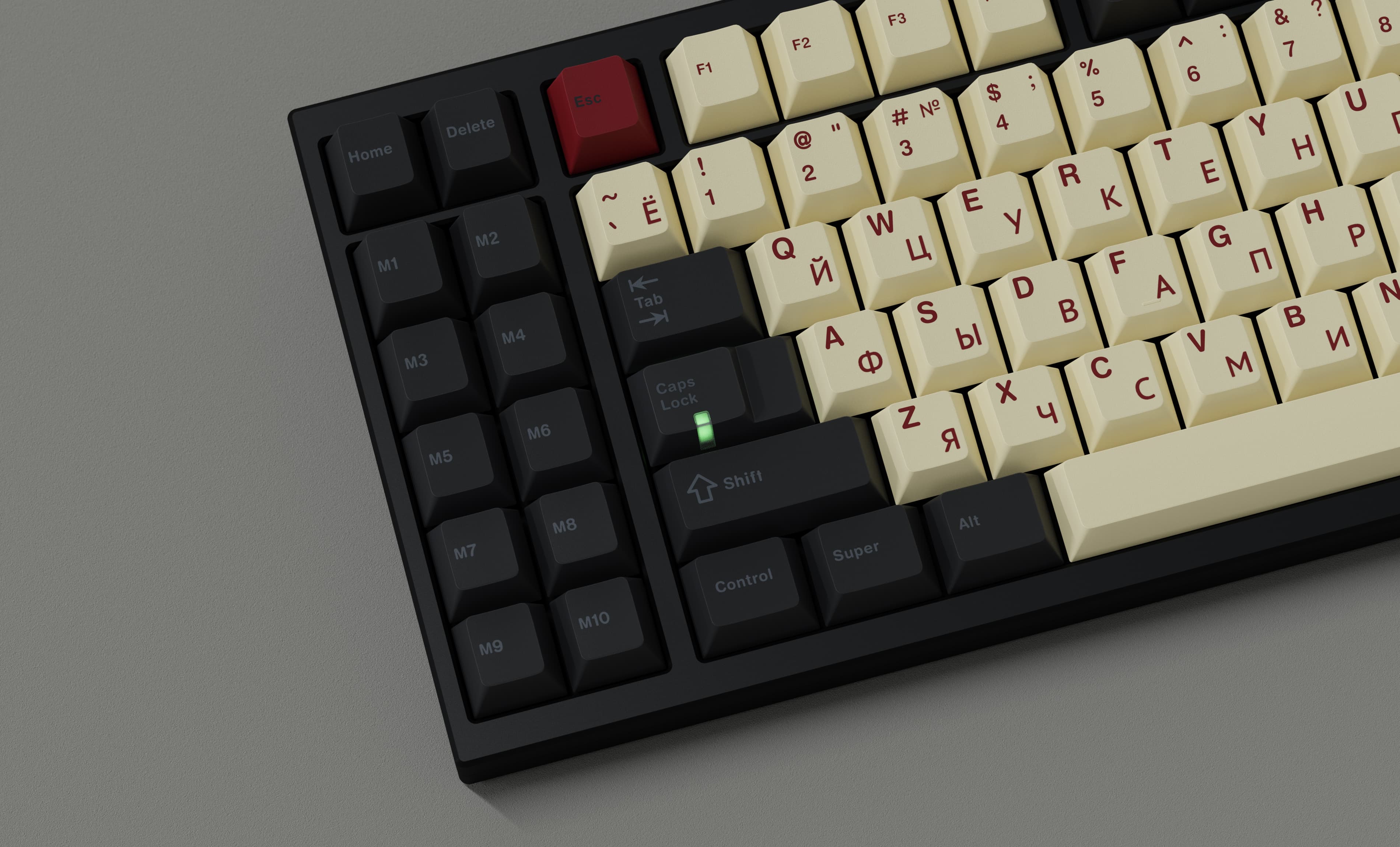 GMK Specter [Призрак] image 7