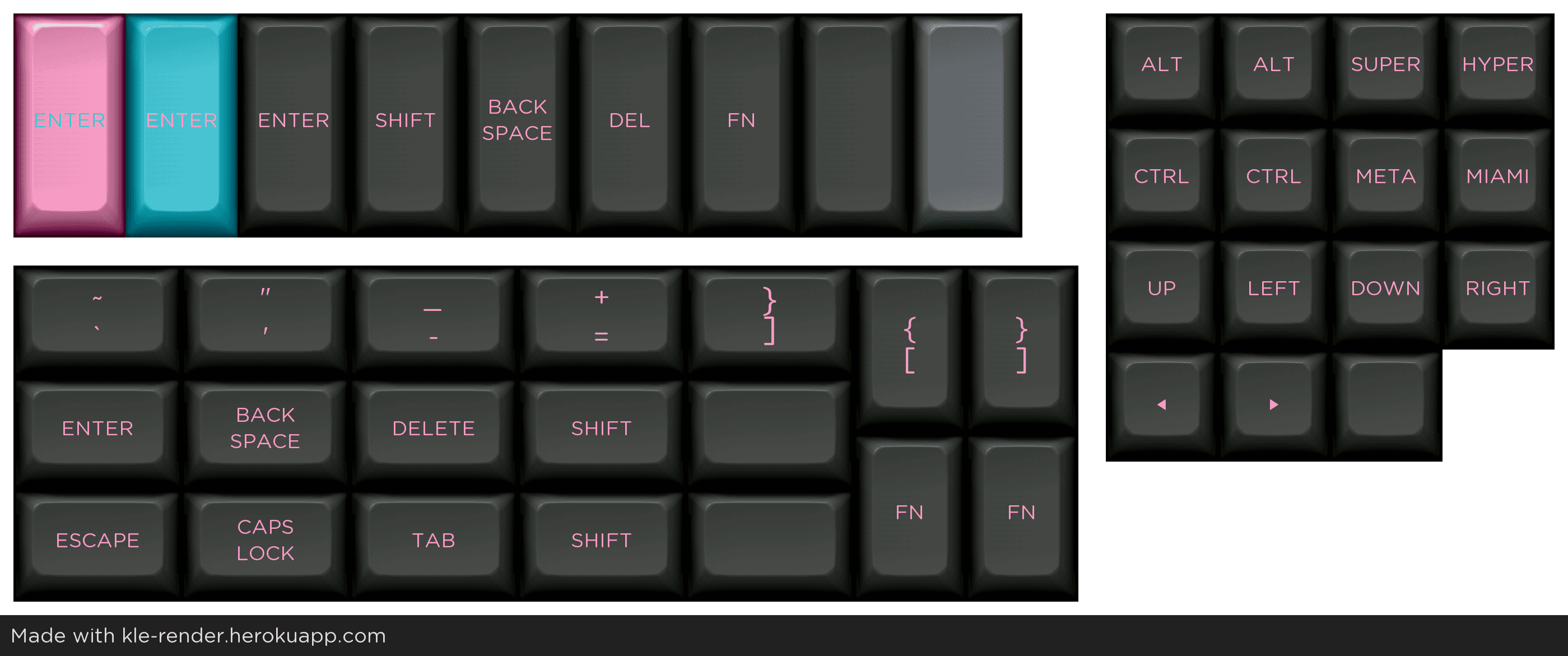 DSA Miami Dolch R2 image 24