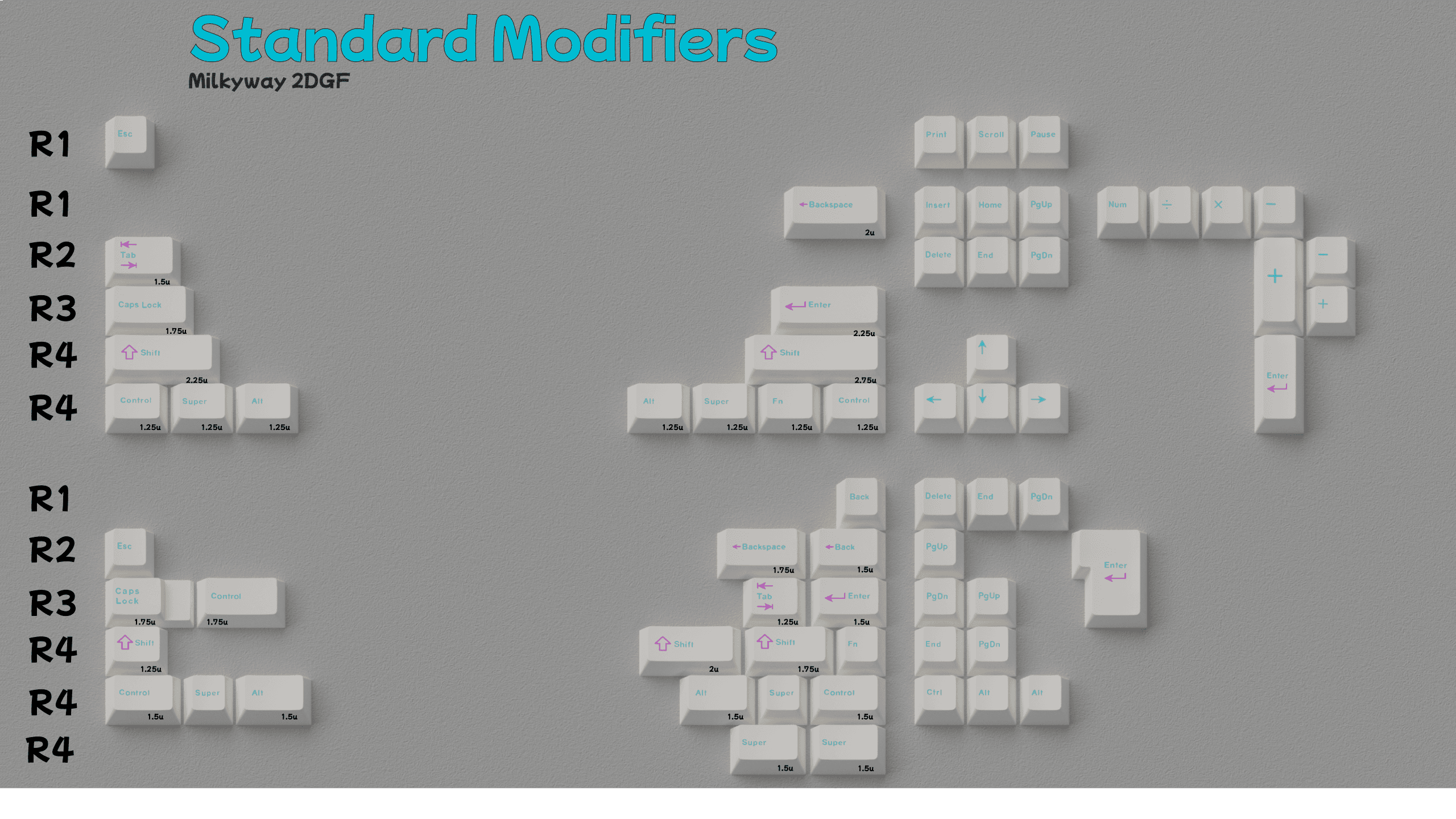 Milkyway 2DGF - Group Buy IS LIVE image 5