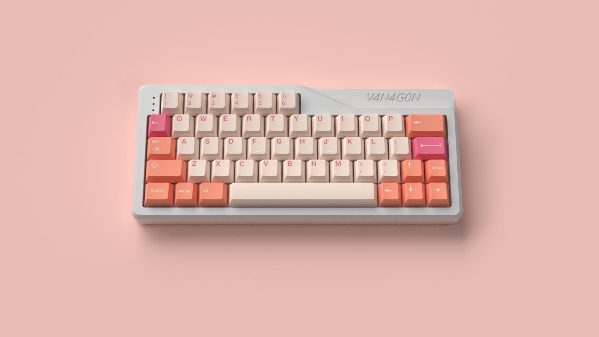 GMK Orange Boi - GB and GB thread are live! image 22