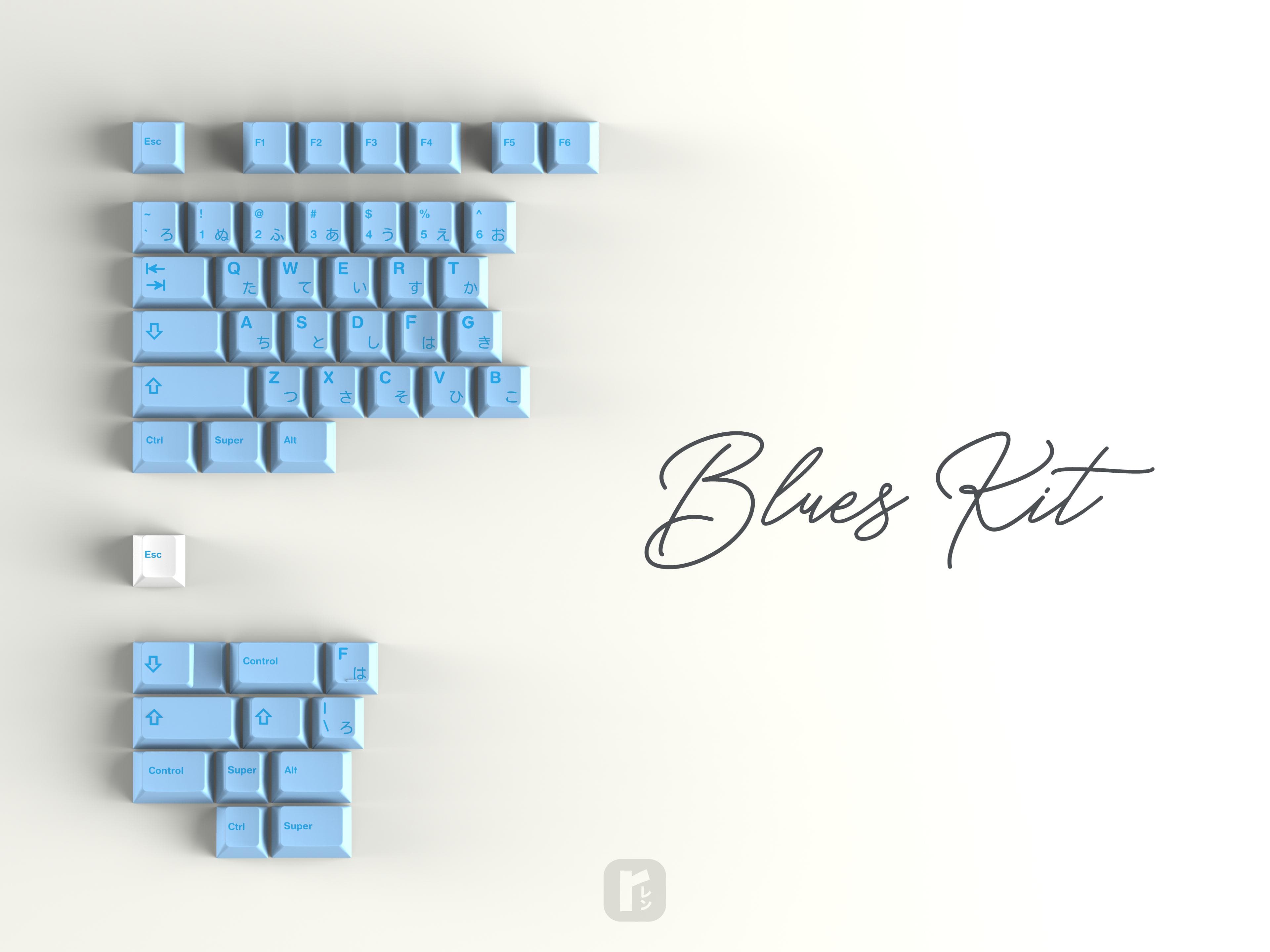 PBT R&R Update 5/7 (New Kits & Renders) image 9