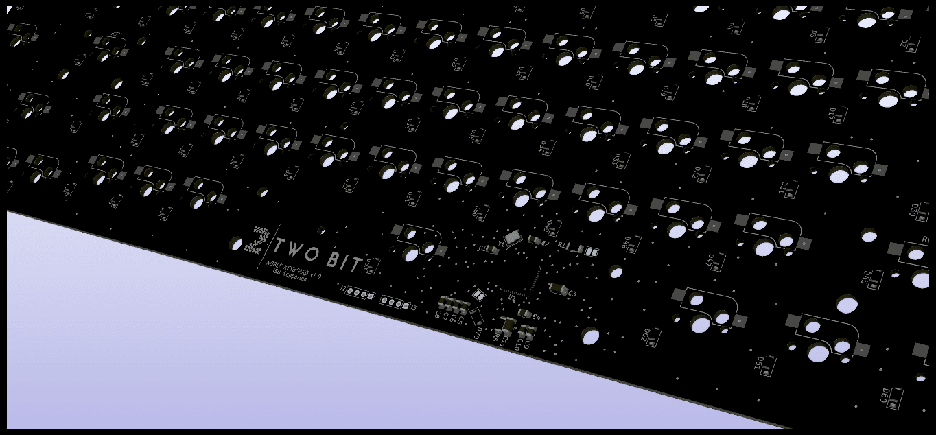 Noble by Twobit image 5