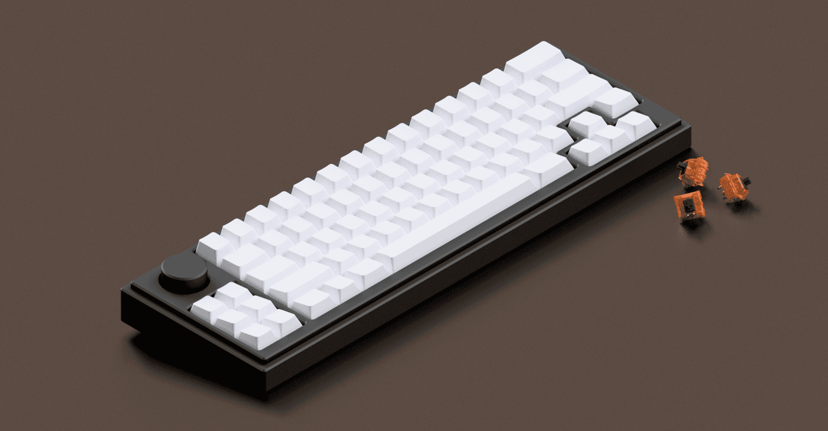 Kairo 65 by Laneware | Prototypes in Maufacturing | image 2