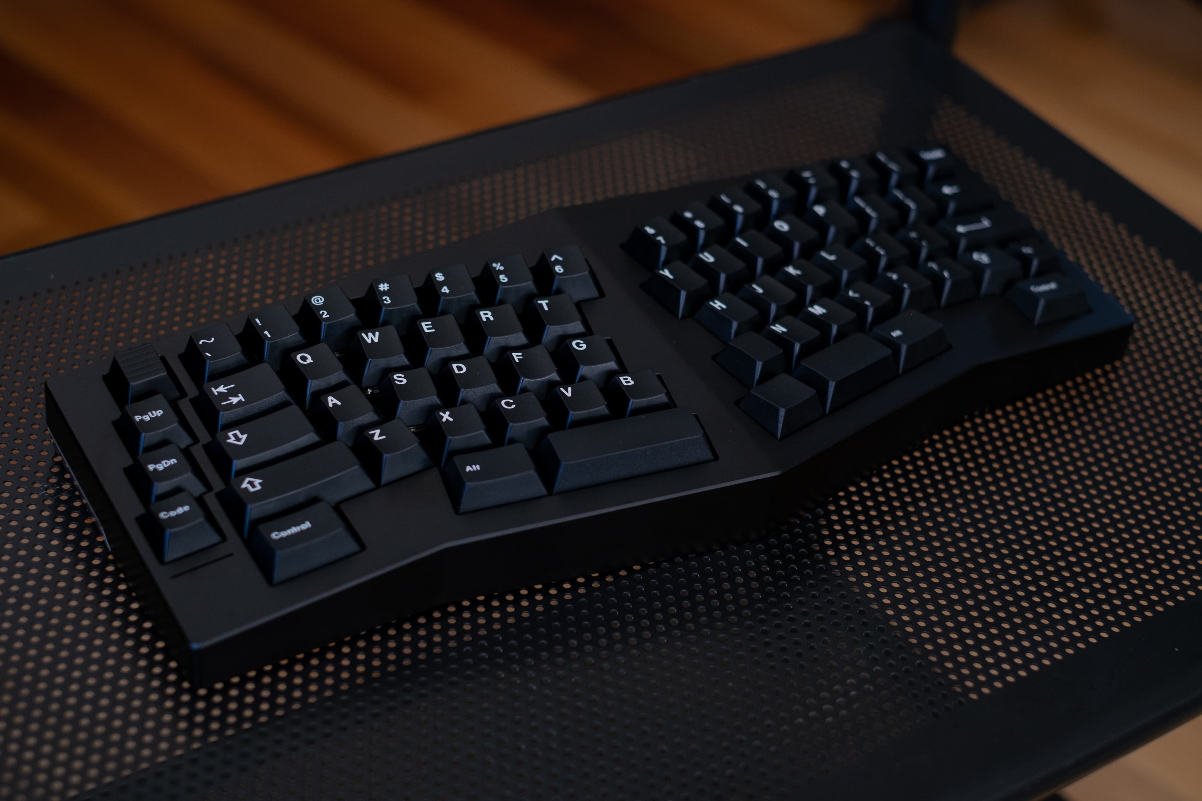 Type K - Tented Ergo keyboard (10/08/2023 - GB STARTING ON AUGUST 20TH) image 39