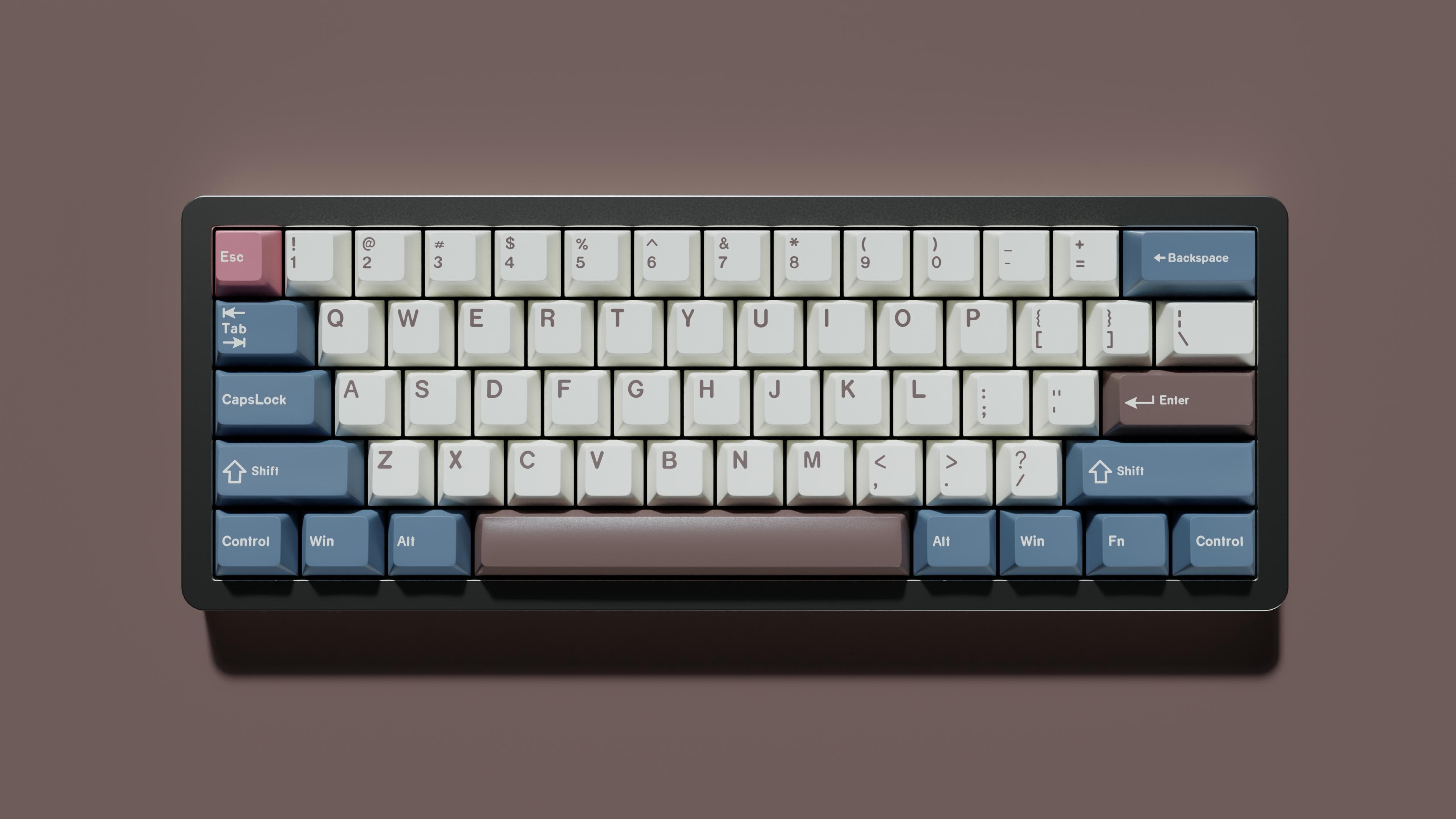 [Pre-IC]GMK Doll 自动人偶 image 3