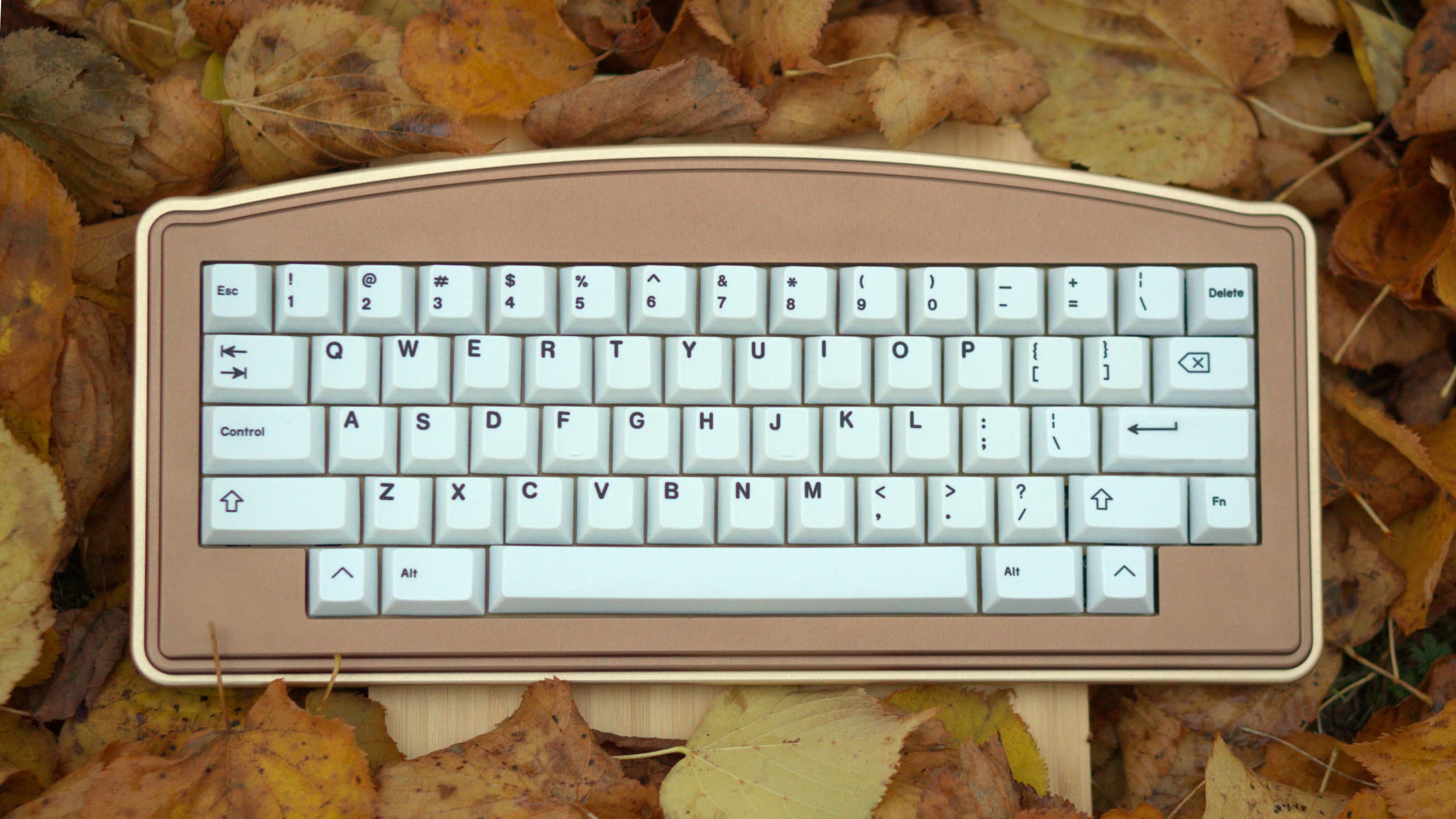 Haven60 - Distinct & Premium 60% | WK, HHKB | Group Buy LIVE Today Feb 10th image 2