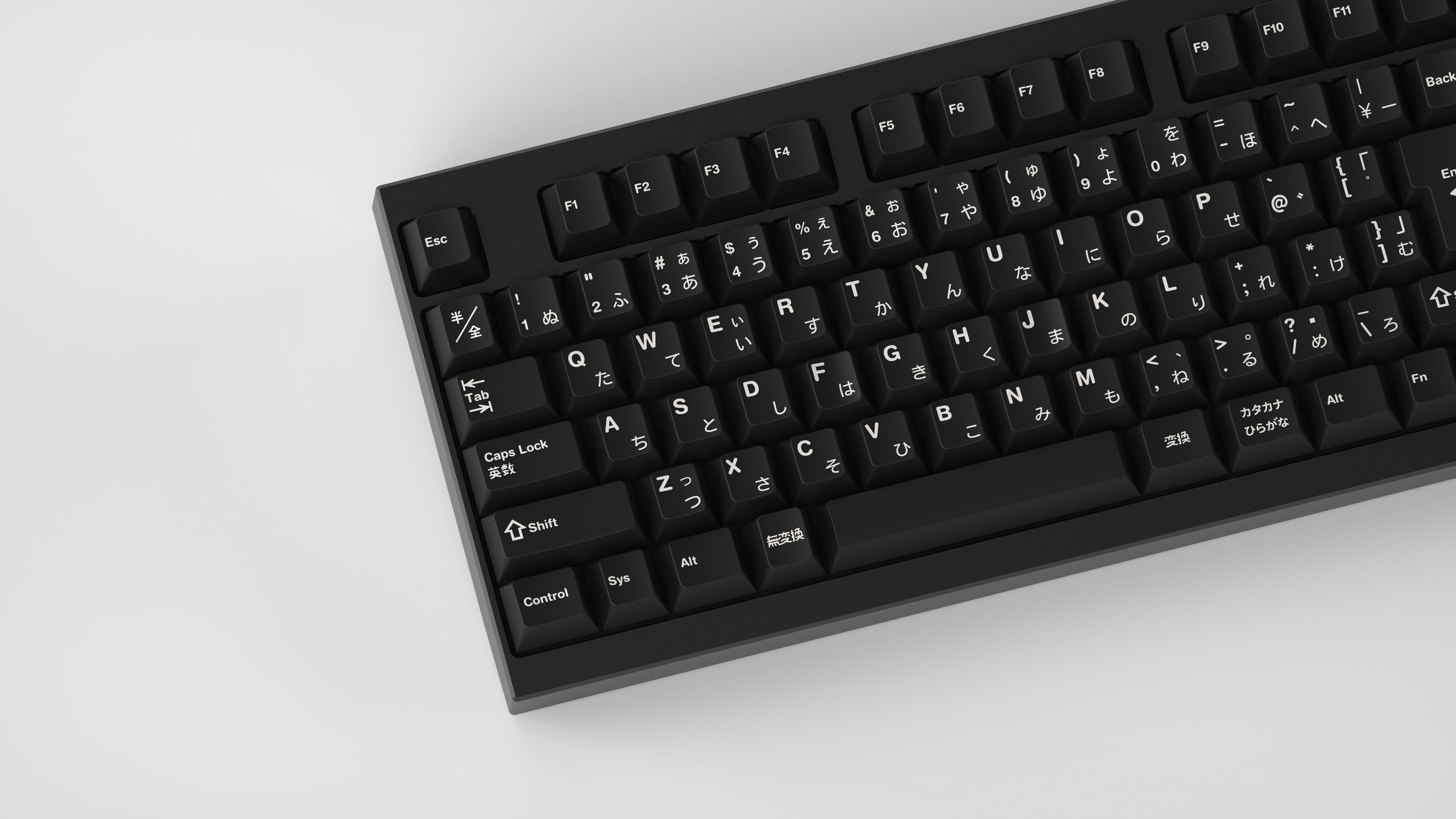 GMK JIS | Last Week | Live until December 14th image 6