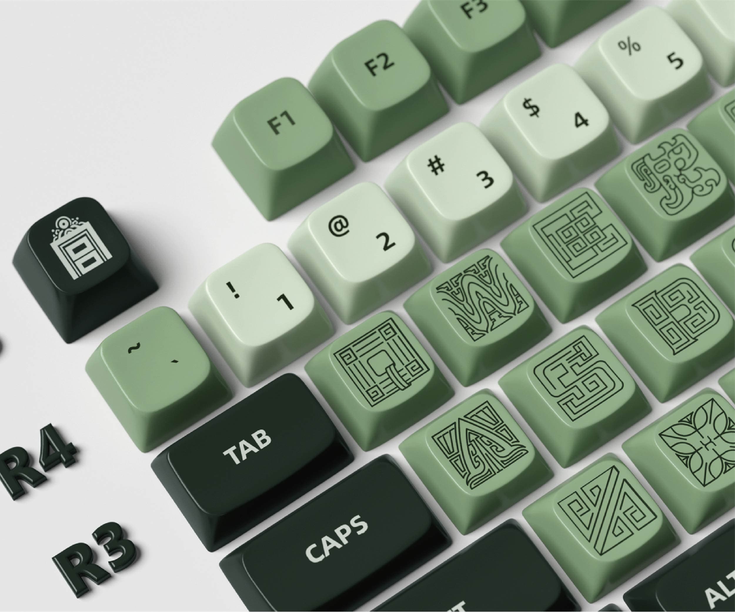 Bronze Age by Z+ Studio | GB is LIVE image 8